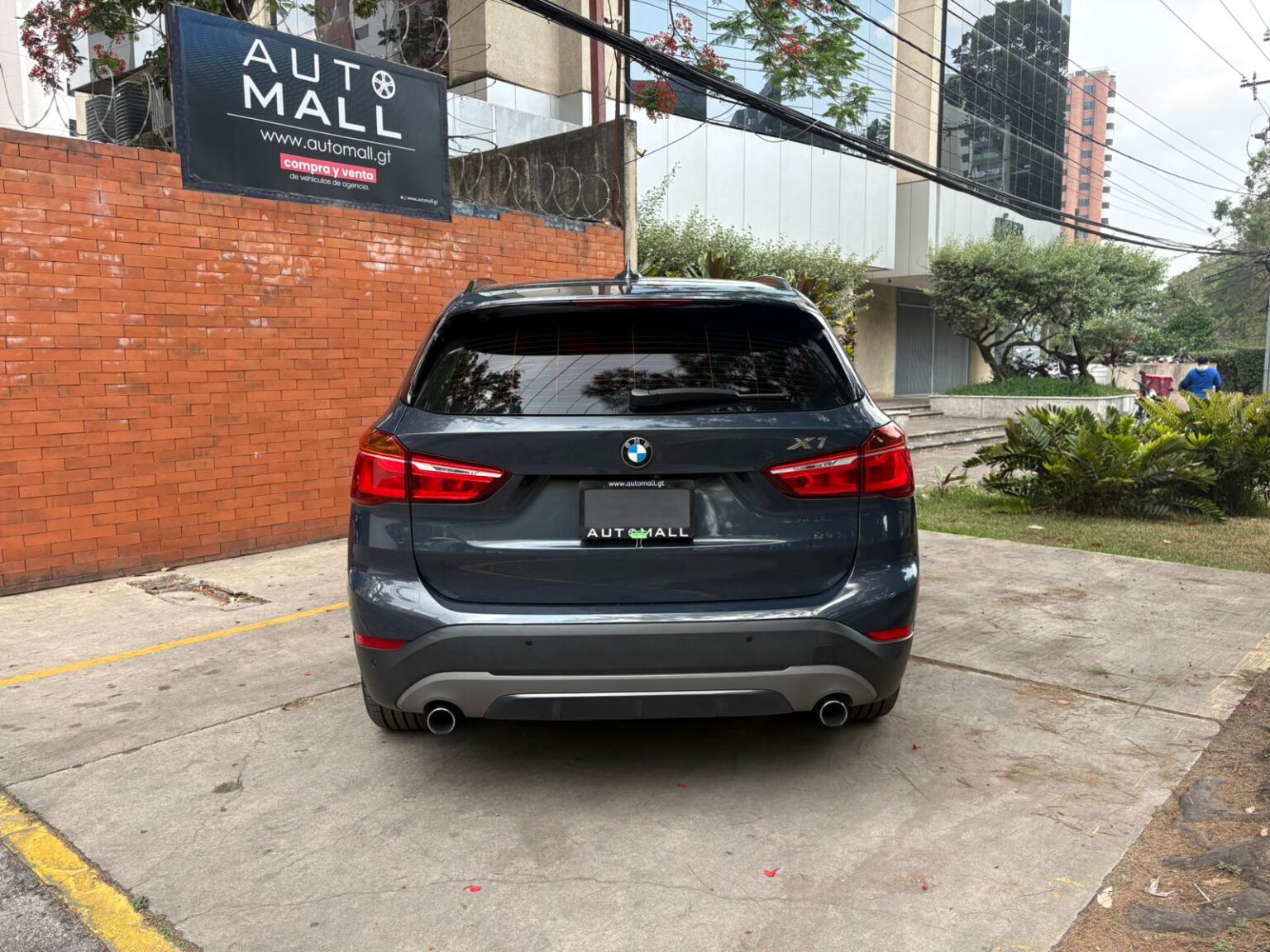 BMW-X1-Sdrive-20i-2017-412GPN (4)
