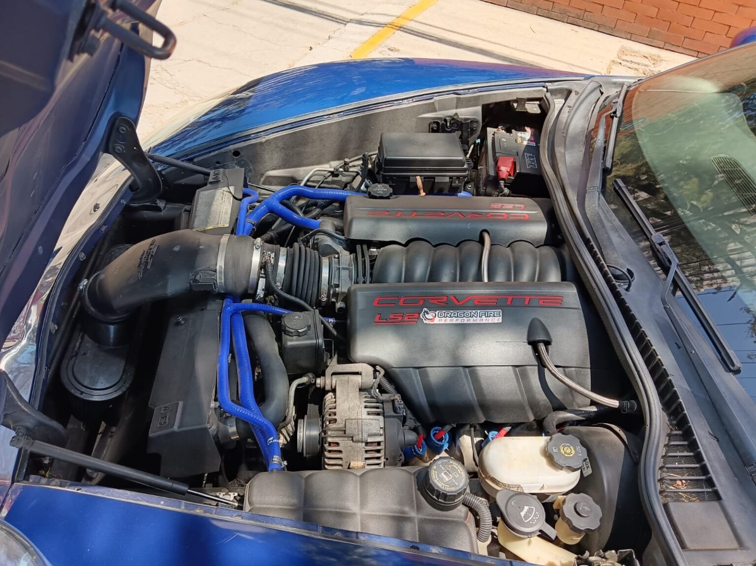 Chevrolet-Corvette-Comvertible-2006-871KHQ (14)