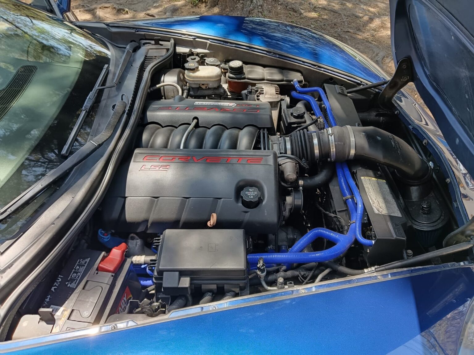 Chevrolet-Corvette-Comvertible-2006-871KHQ (15)