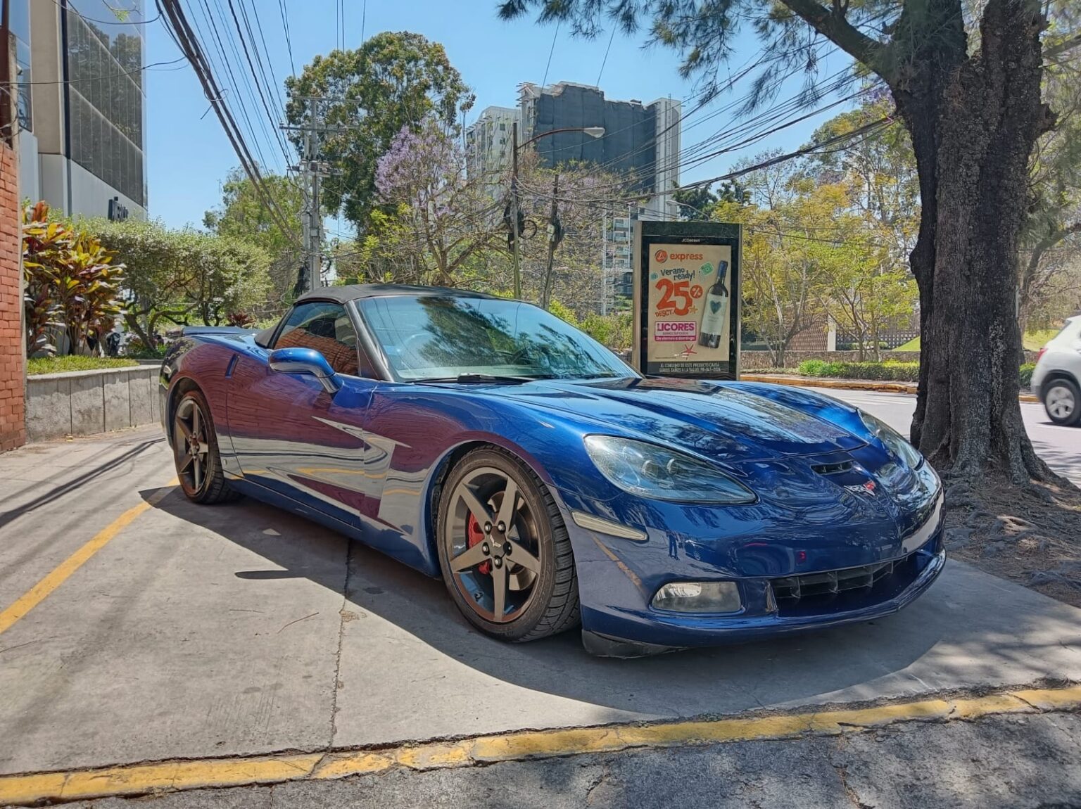 Chevrolet-Corvette-Comvertible-2006-871KHQ (16)
