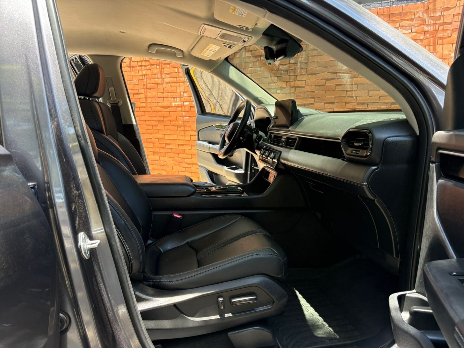 Honda-Pilot-EXL-2025-626LPN (10)