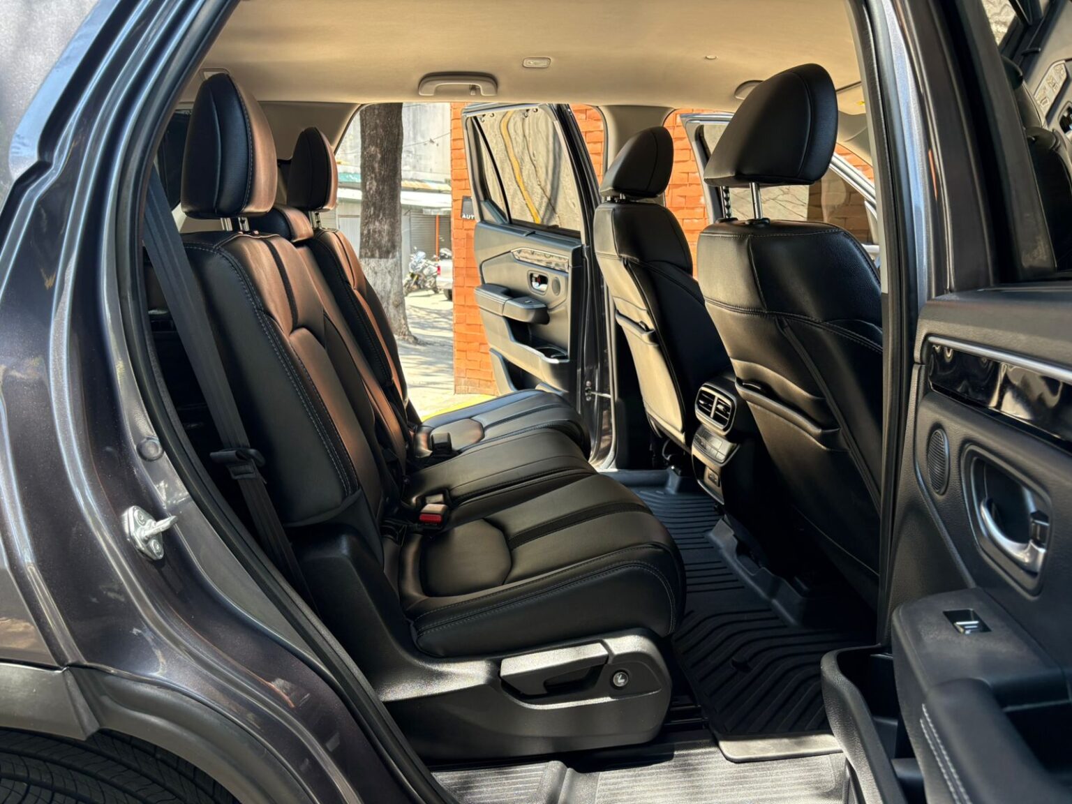 Honda-Pilot-EXL-2025-626LPN (11)
