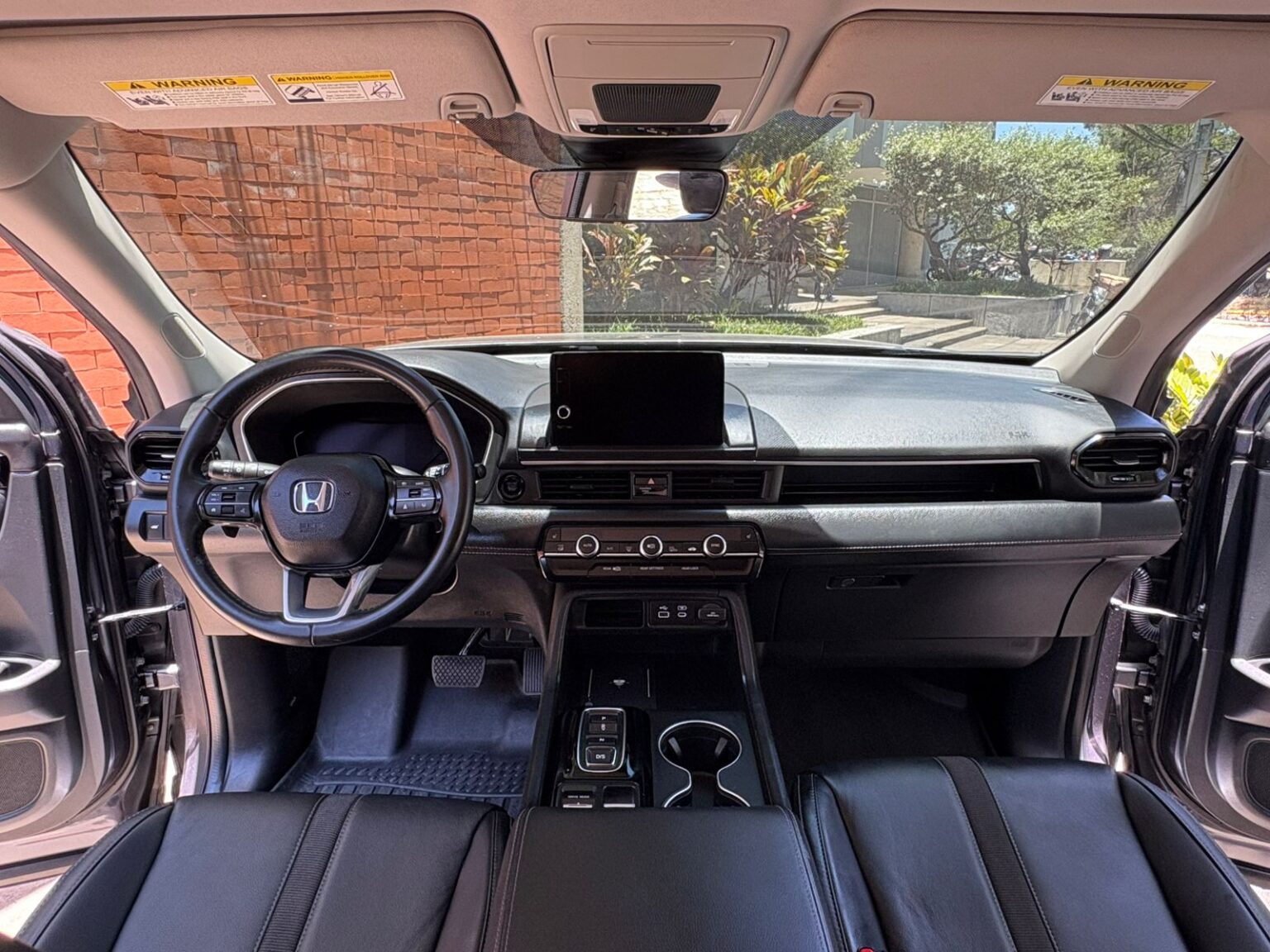 Honda-Pilot-EXL-2025-626LPN (12)