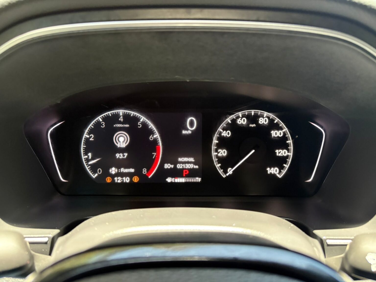 Honda-Pilot-EXL-2025-626LPN (13)