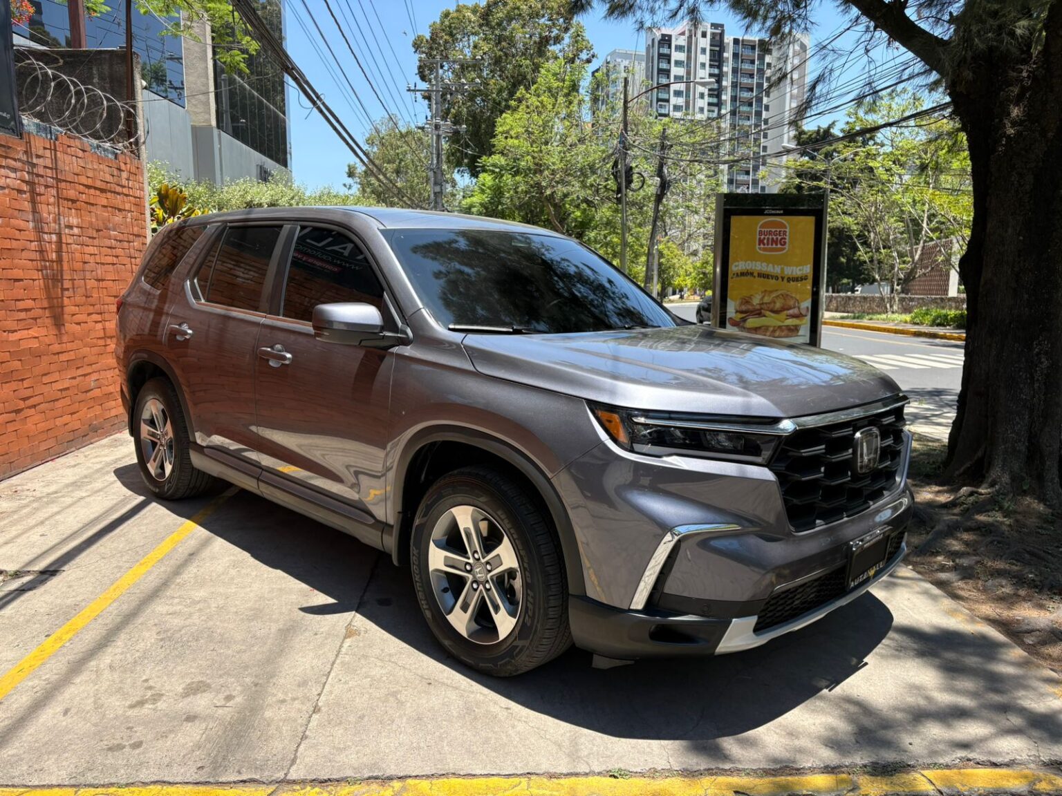 Honda-Pilot-EXL-2025-626LPN (2)