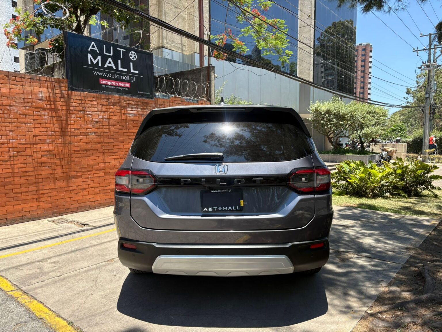 Honda-Pilot-EXL-2025-626LPN (5)