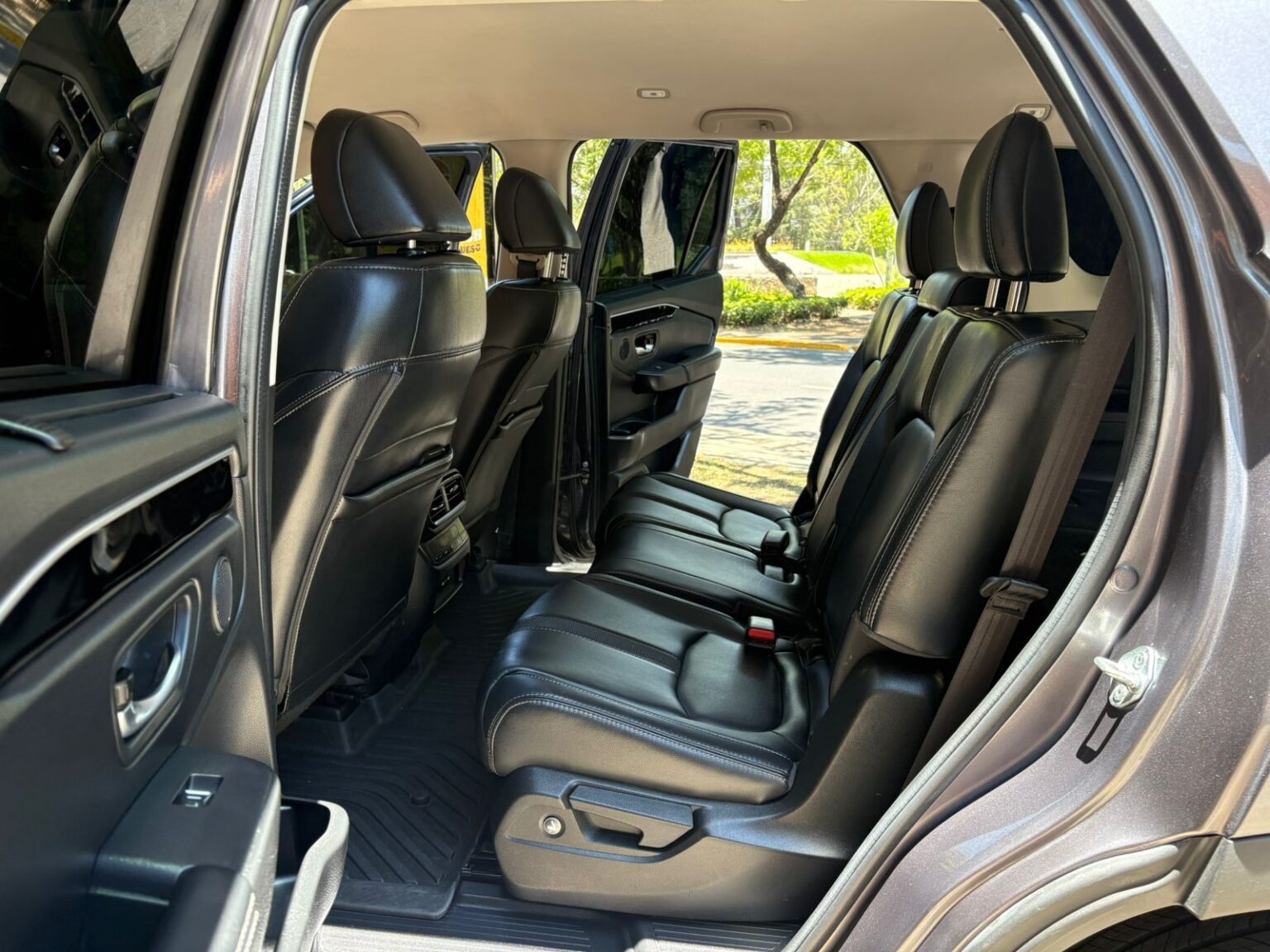 Honda-Pilot-EXL-2025-626LPN (9)