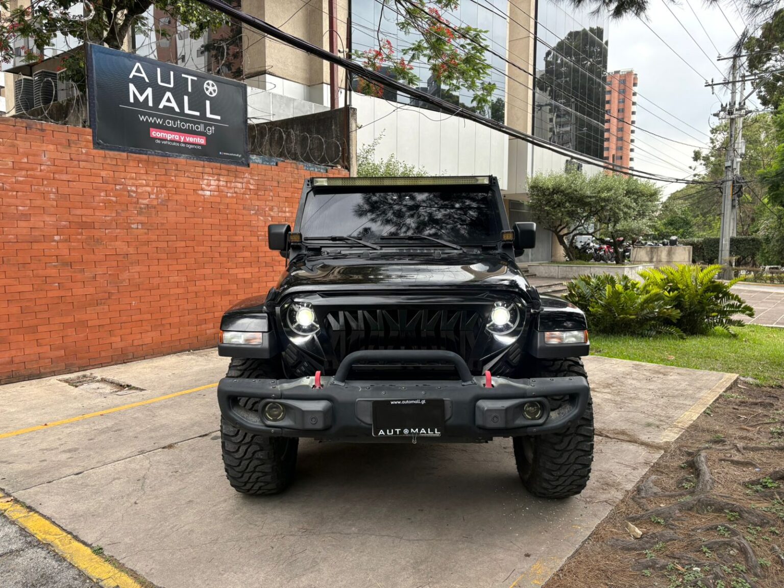 Jeep-Gladiator-Overland-2022-529KKJ (11)