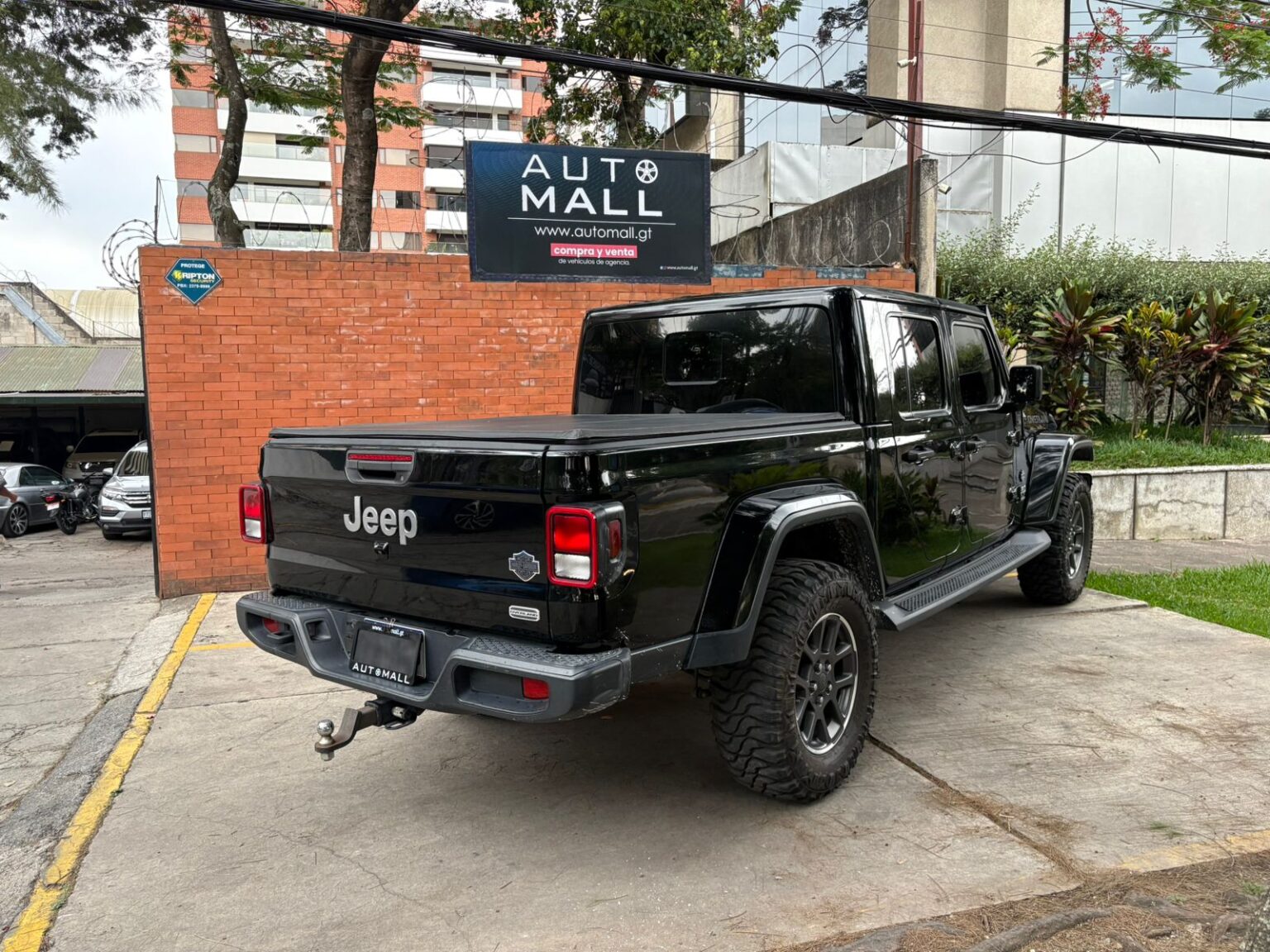 Jeep-Gladiator-Overland-2022-529KKJ (4)