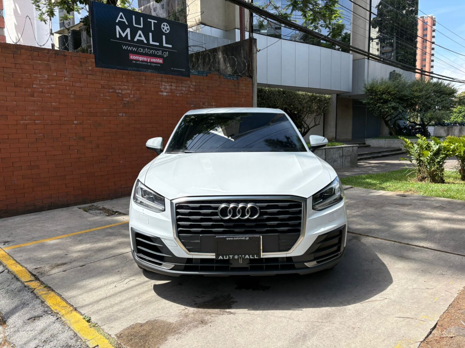 Audi-Q2-2019-159KNZ (1)