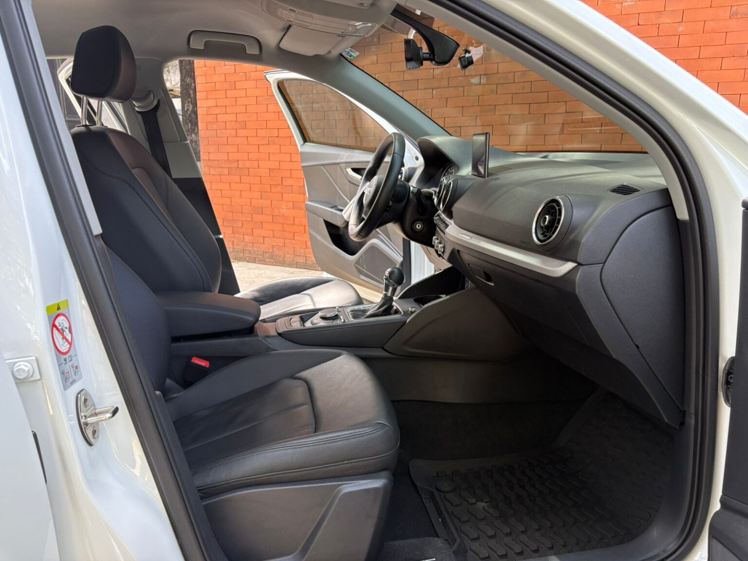 Audi-Q2-2019-159KNZ (10)