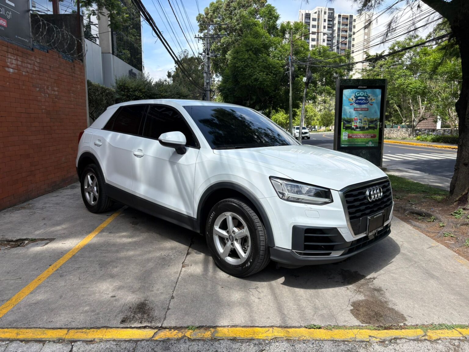 Audi-Q2-2019-159KNZ (2)