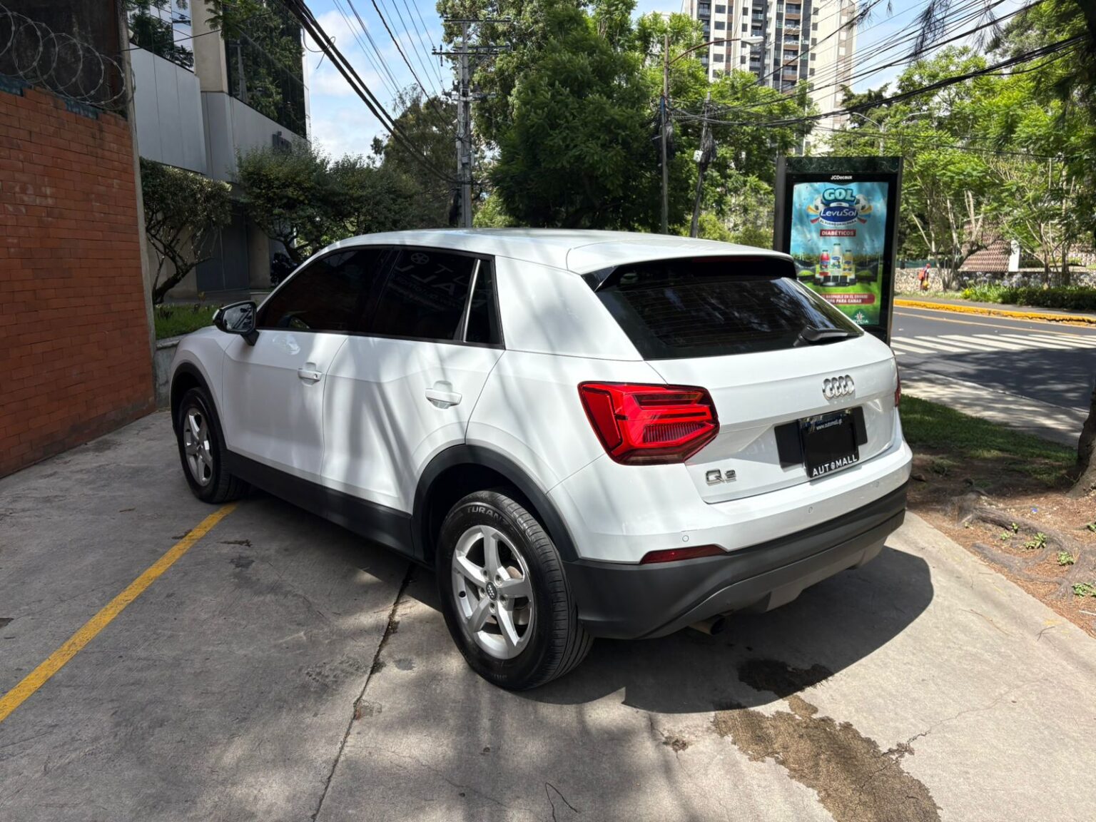 Audi-Q2-2019-159KNZ (6)