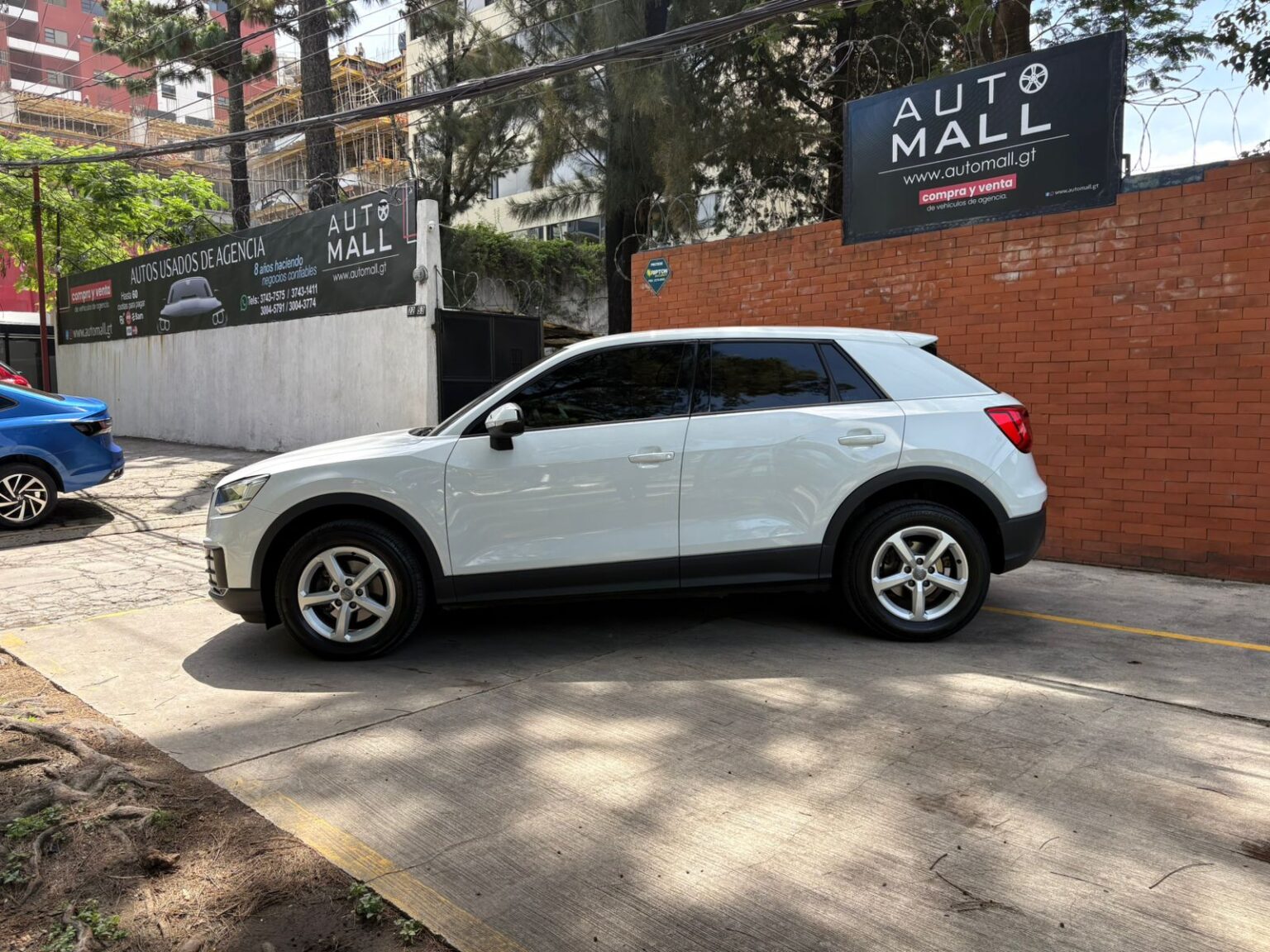 Audi-Q2-2019-159KNZ (7)