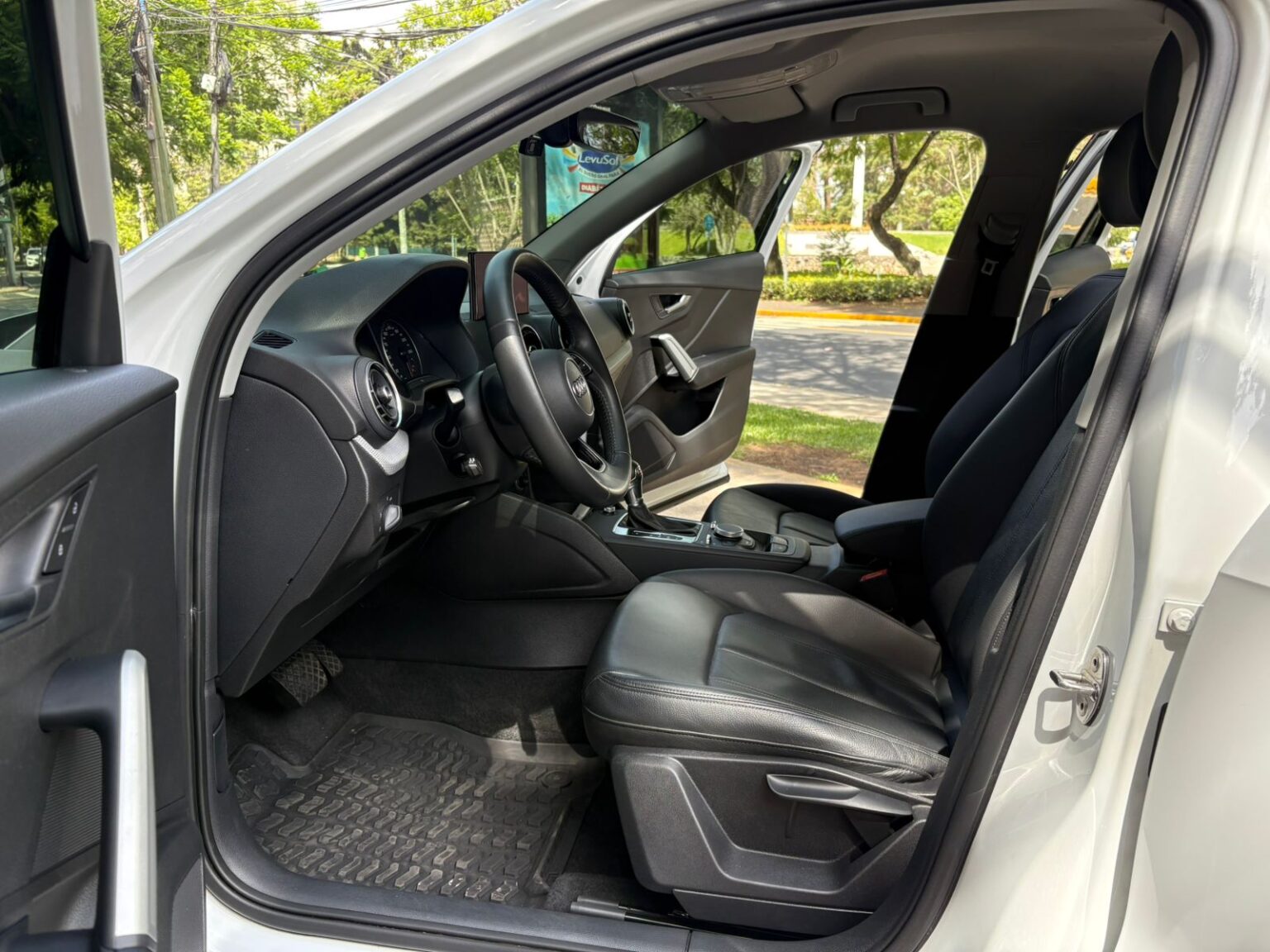 Audi-Q2-2019-159KNZ (8)