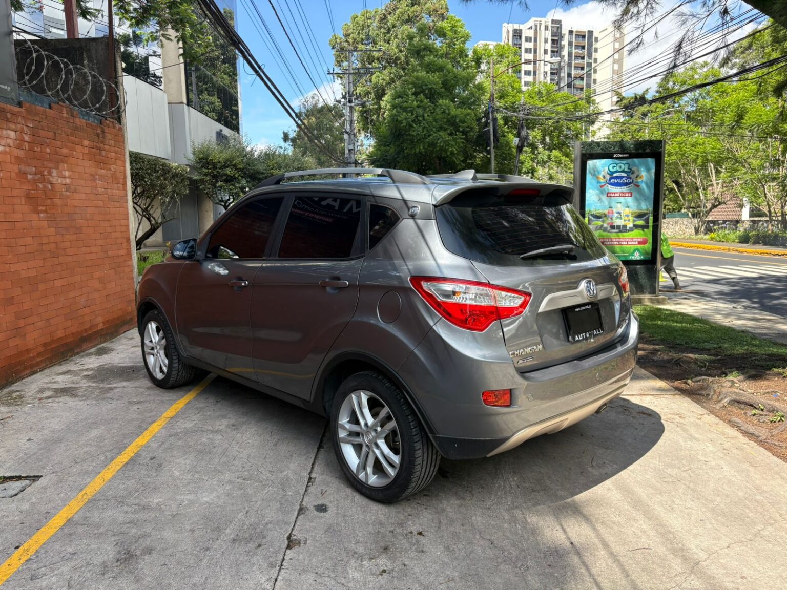 Changan-CS35-2015-307FTJ (10)
