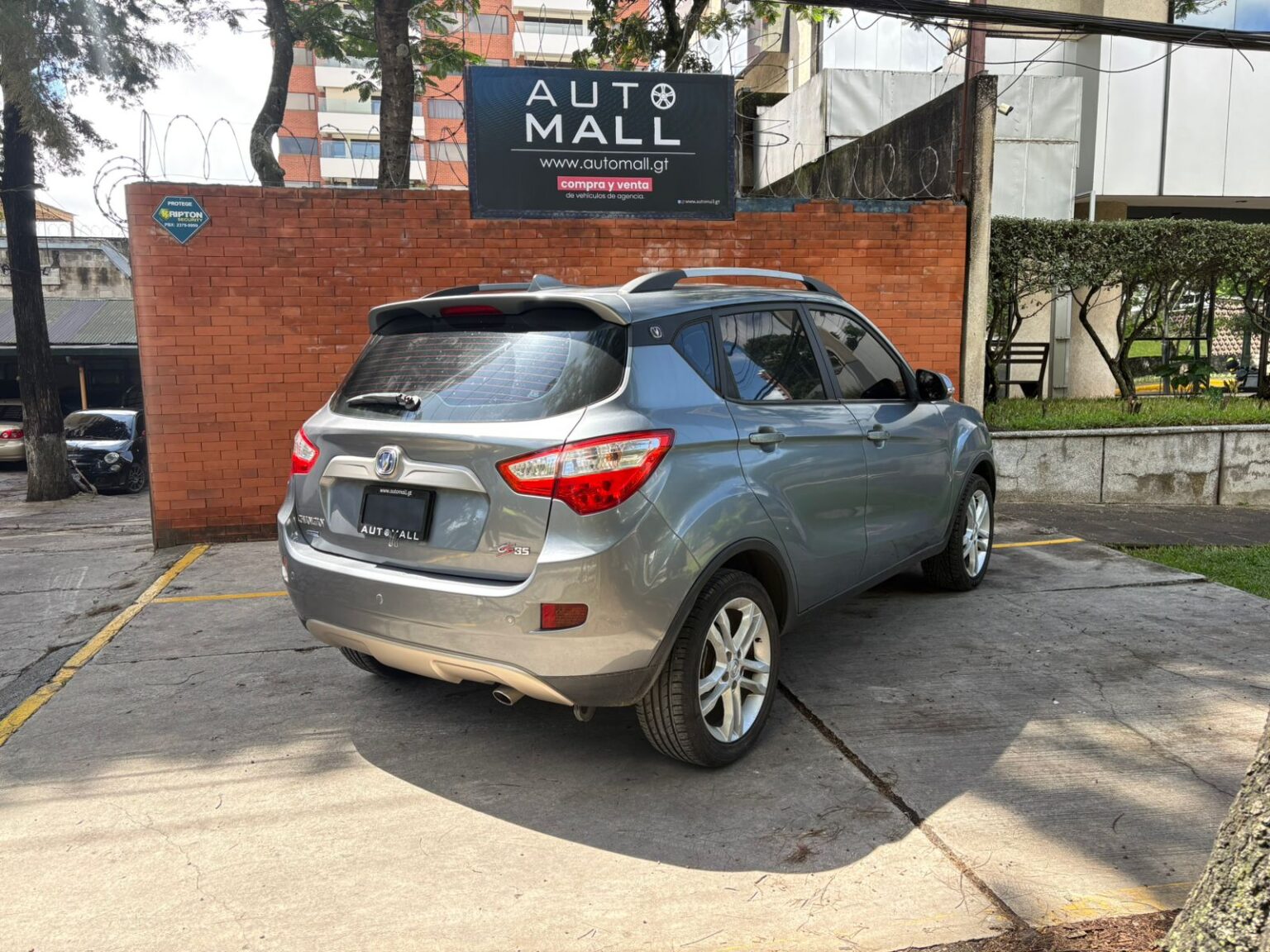 Changan-CS35-2015-307FTJ (5)