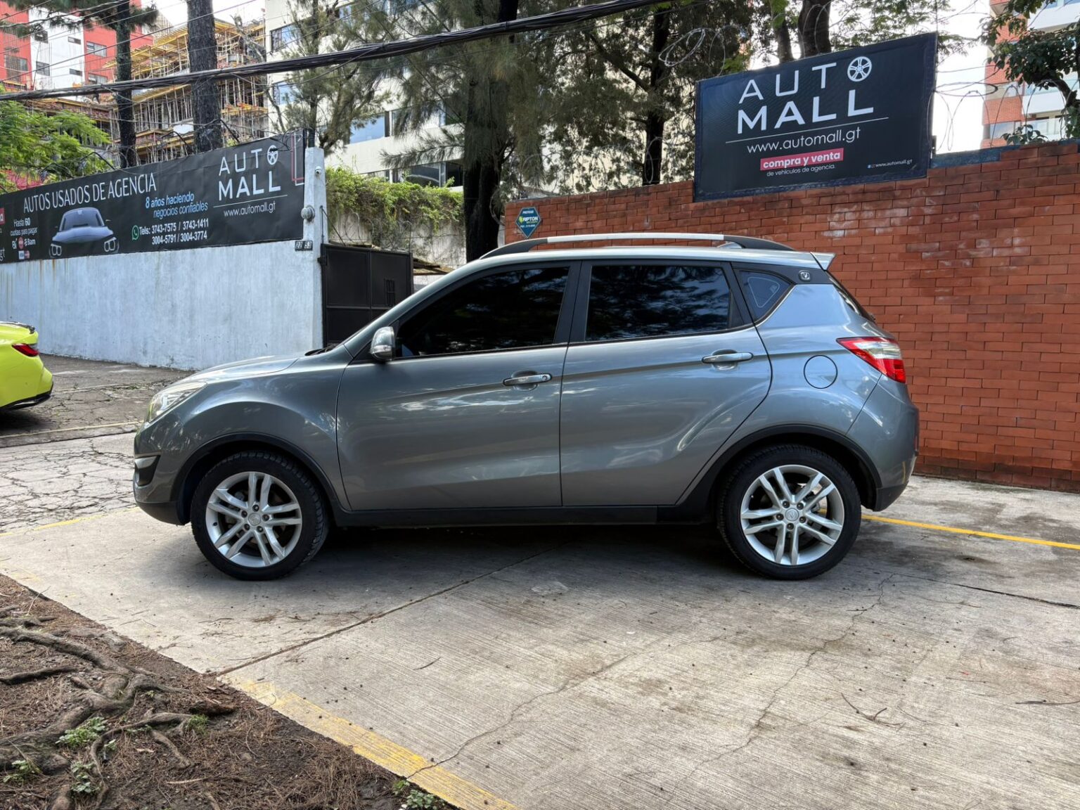 Changan-CS35-2015-307FTJ (8)