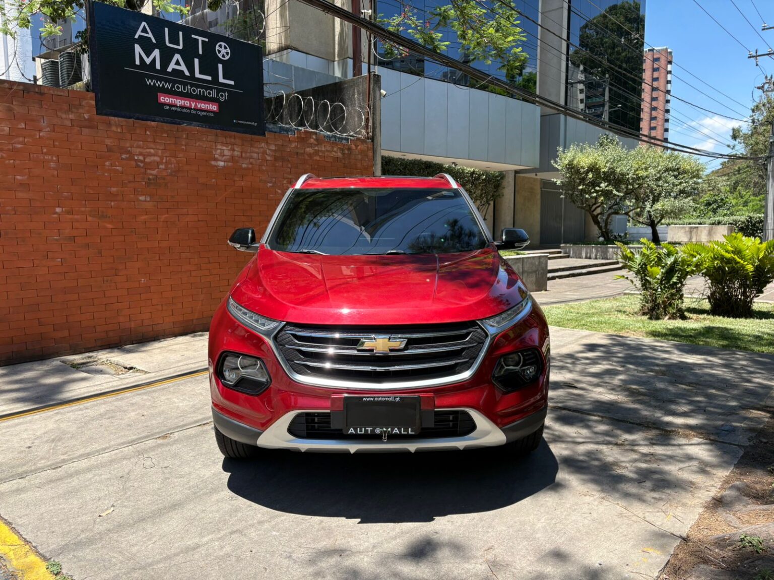 Chevrolet-Groove-2024-165KSQ (4)