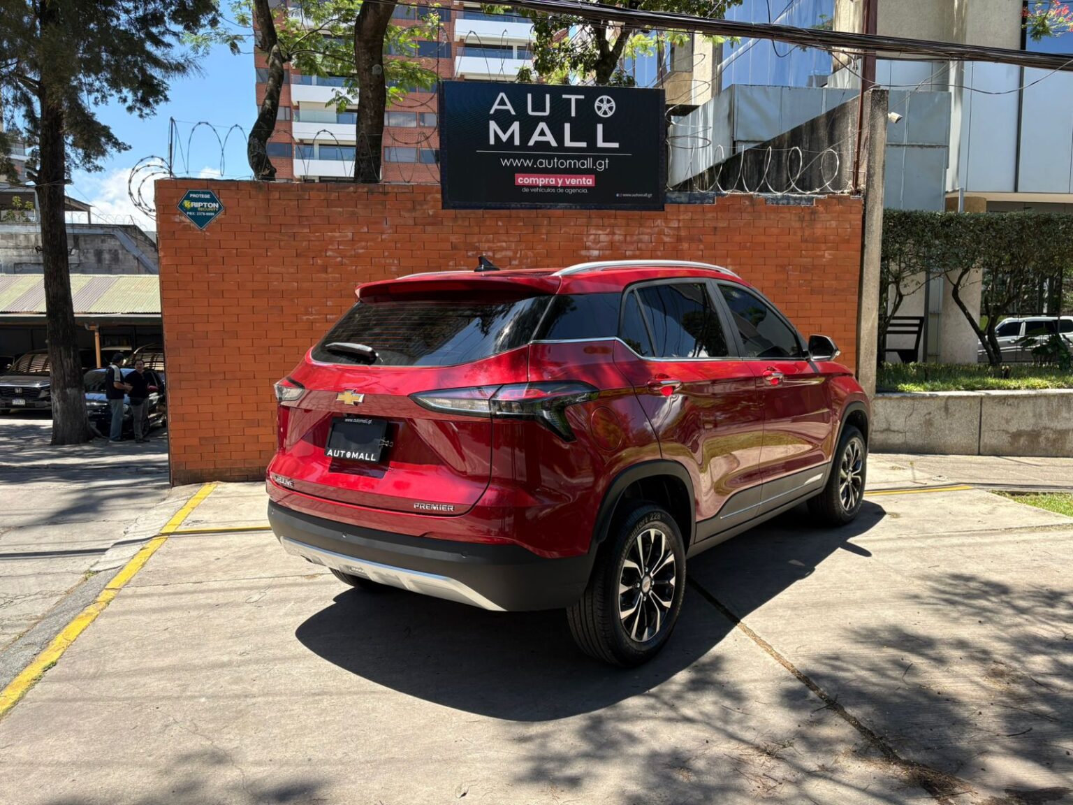 Chevrolet-Groove-2024-165KSQ (6)