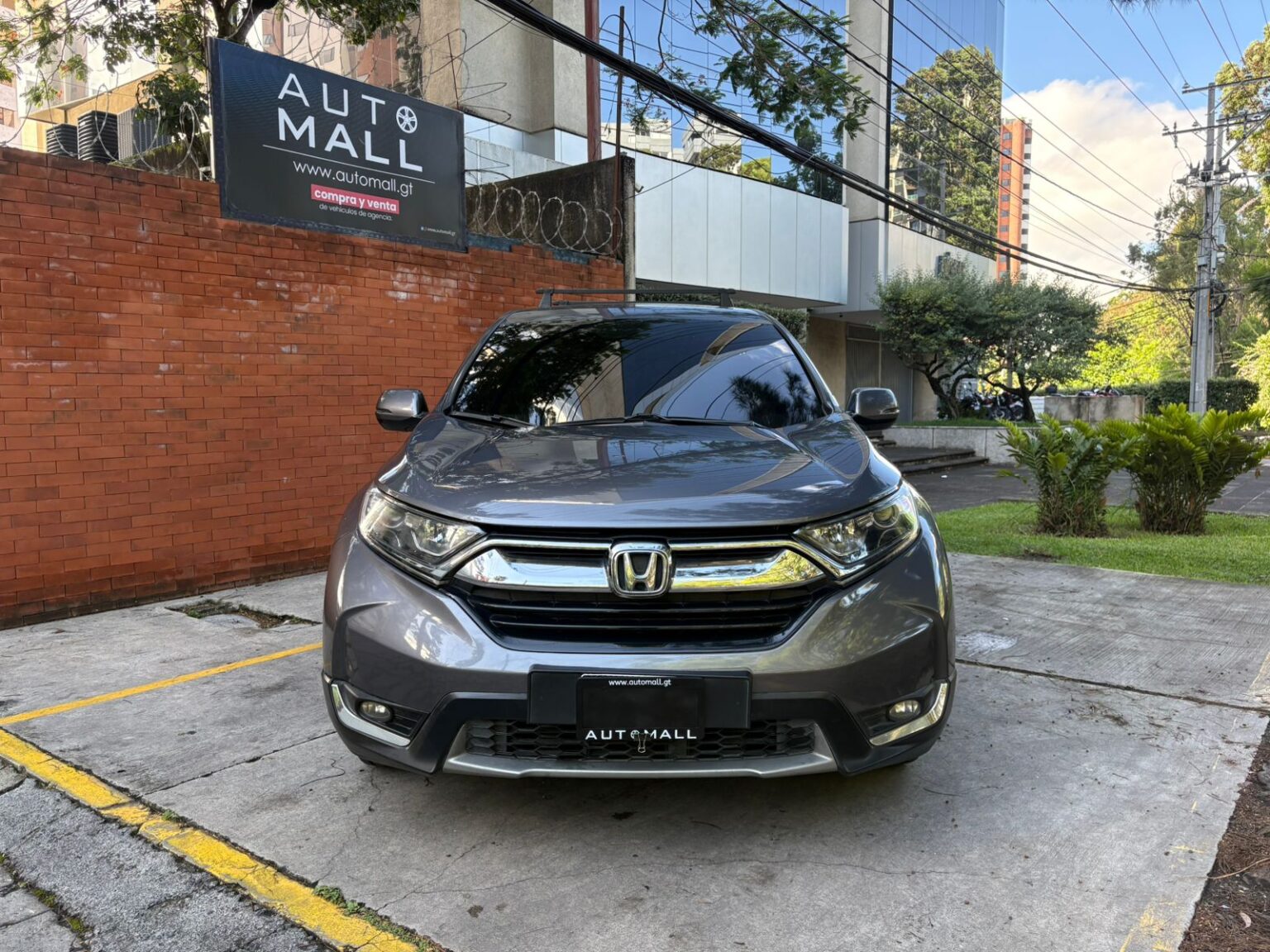 Honda-CRV-LX-2019-977JXB (1)