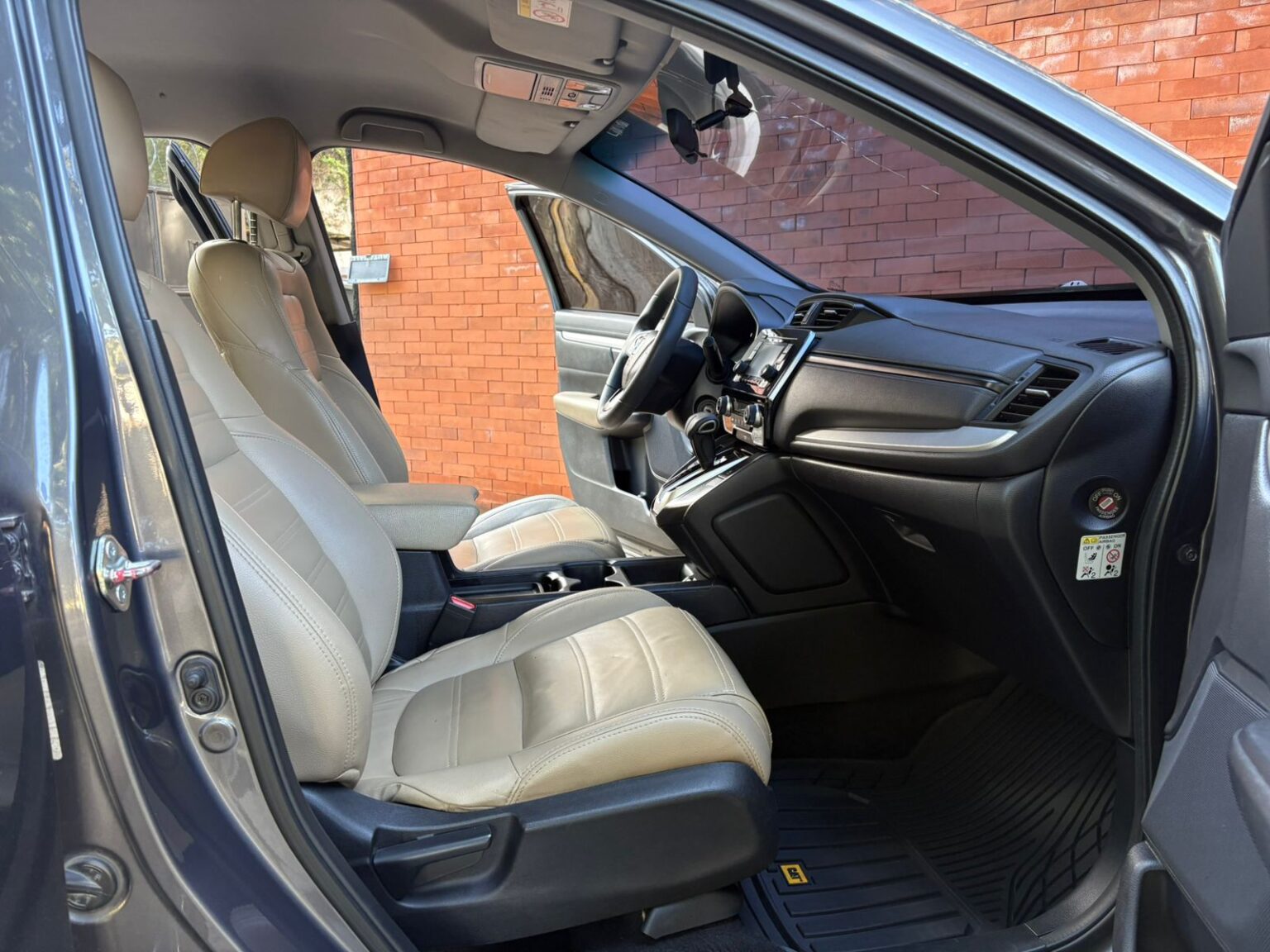 Honda-CRV-LX-2019-977JXB (10)