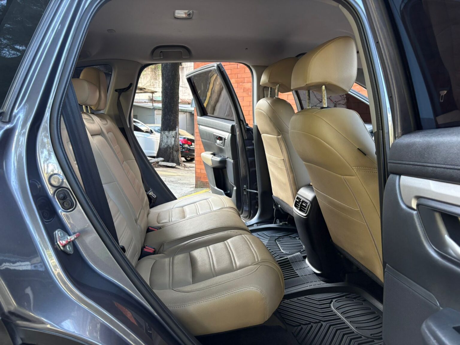 Honda-CRV-LX-2019-977JXB (11)