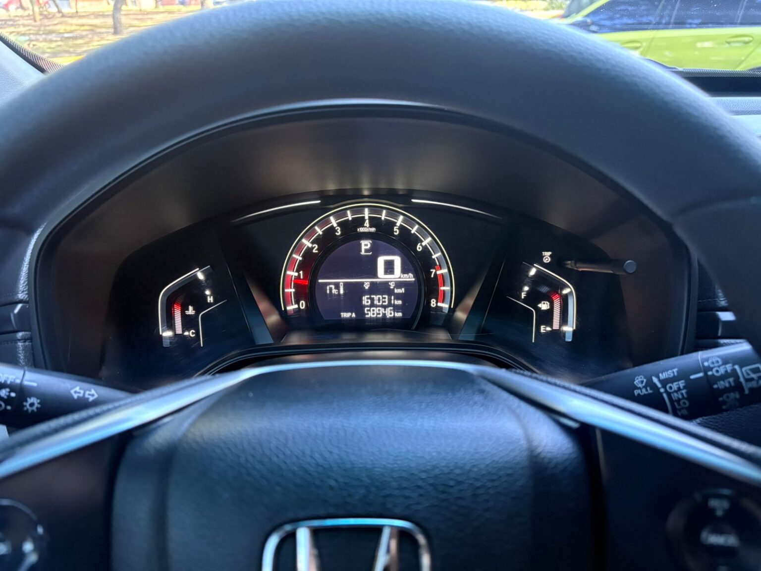 Honda-CRV-LX-2019-977JXB (13)