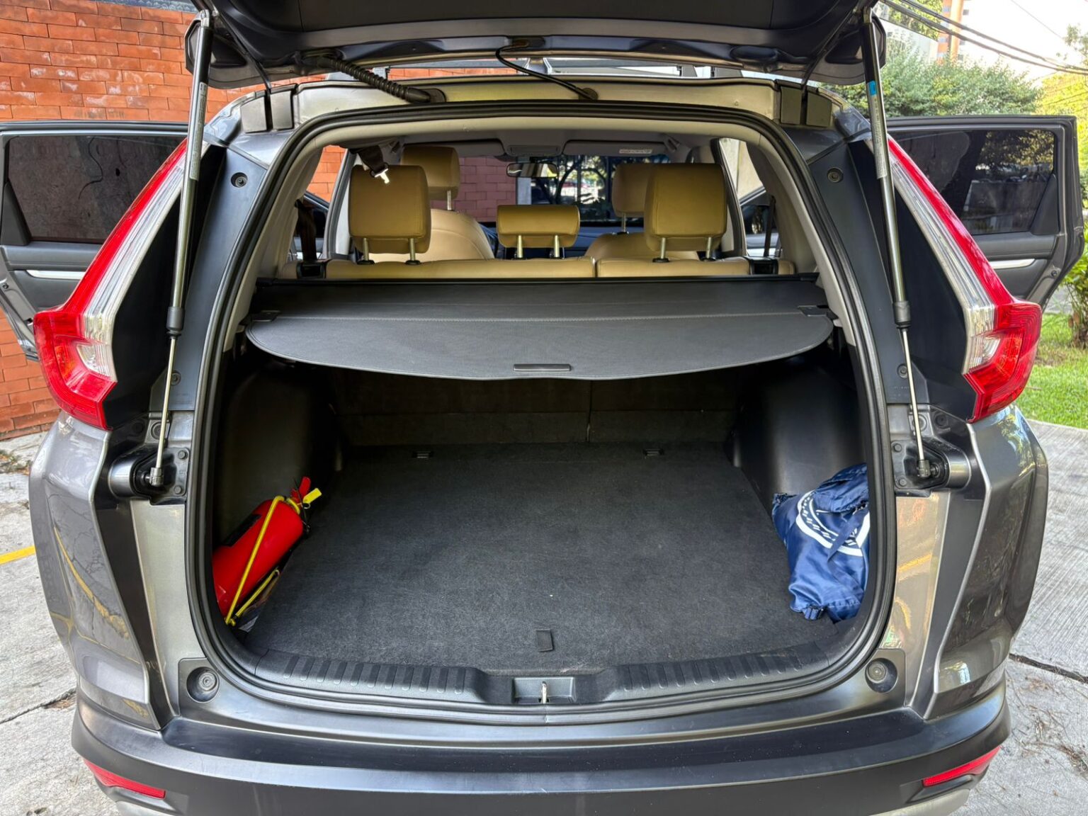Honda-CRV-LX-2019-977JXB (14)