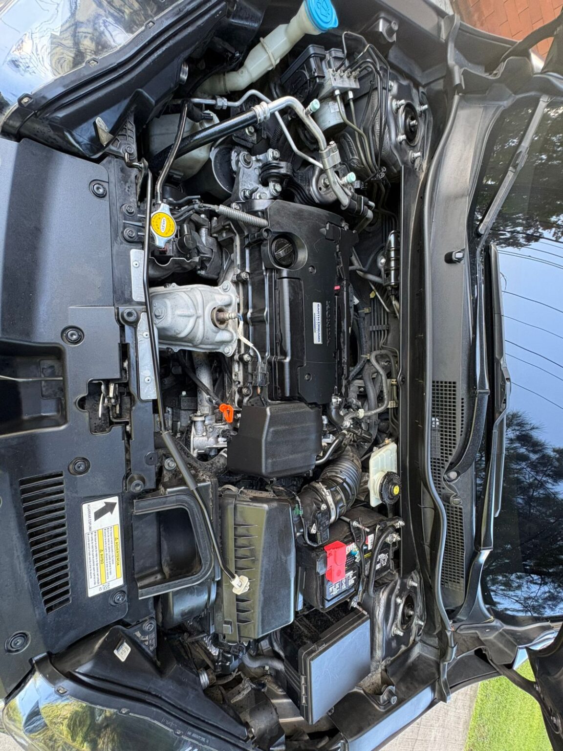 Honda-CRV-LX-2019-977JXB (15)