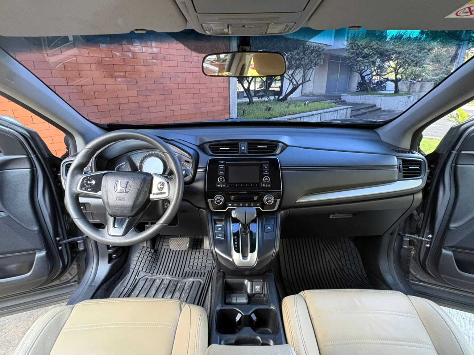 Honda-CRV-LX-2019-977JXB (17)