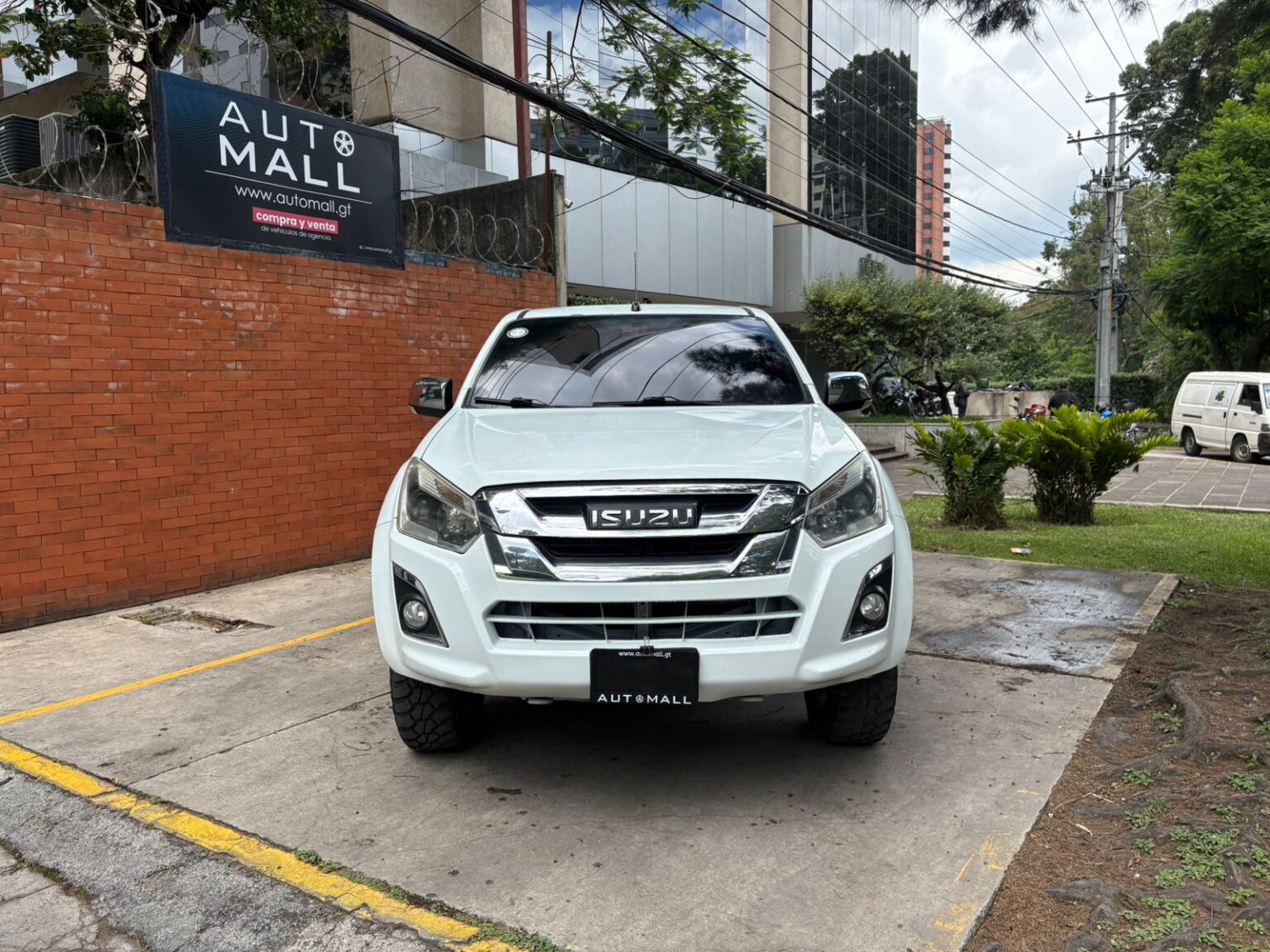 Isuzu-D-Max-LS-2018-309GTW (1)