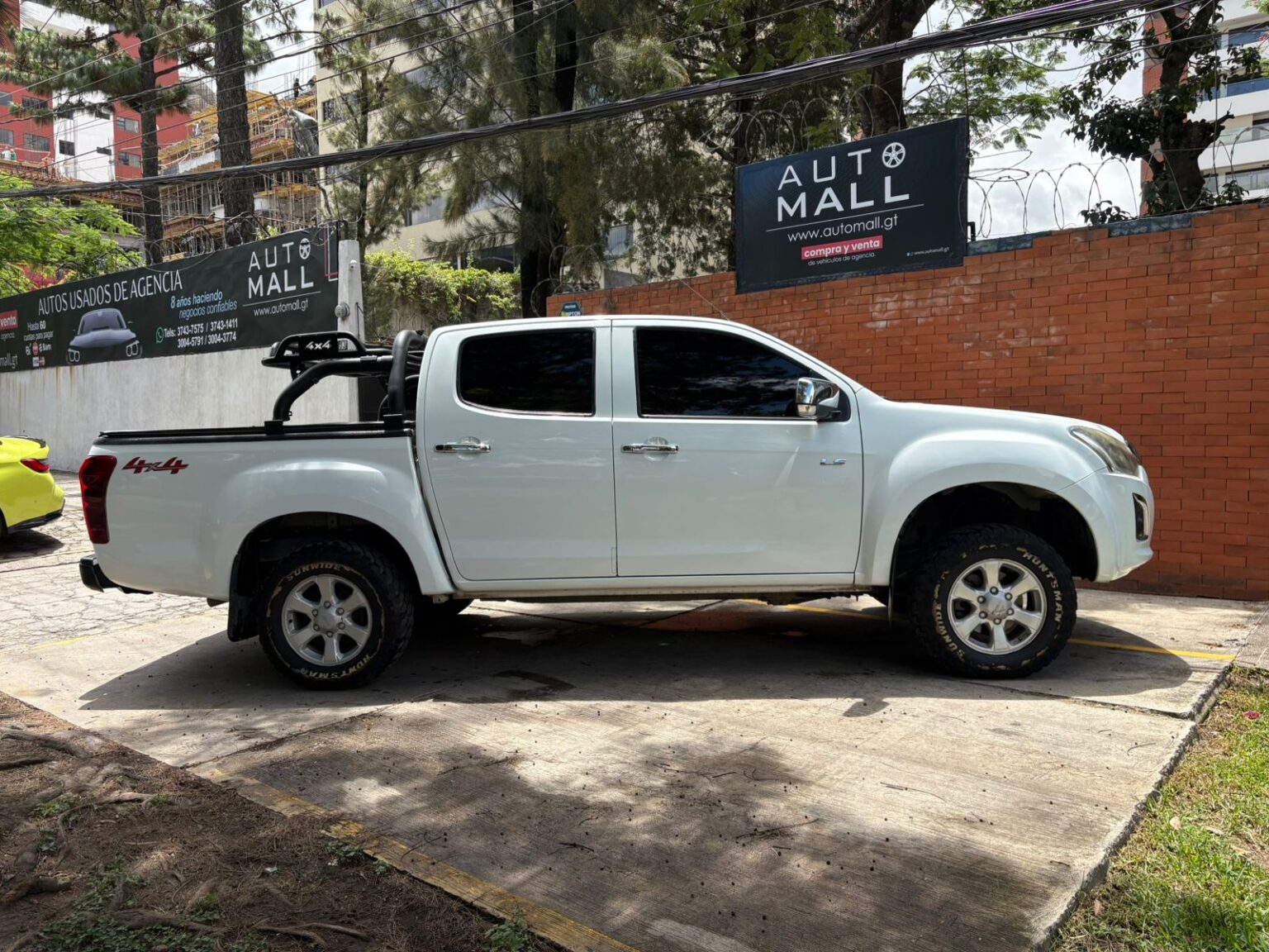 Isuzu-D-Max-LS-2018-309GTW (3)