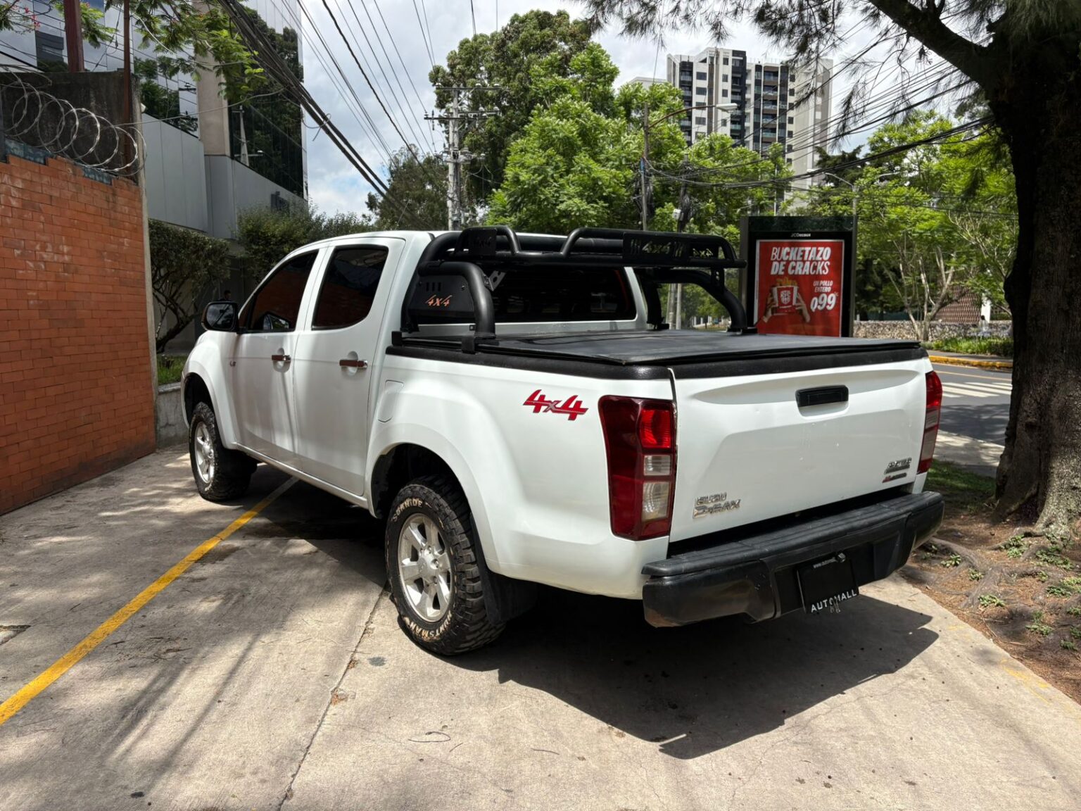 Isuzu-D-Max-LS-2018-309GTW (6)