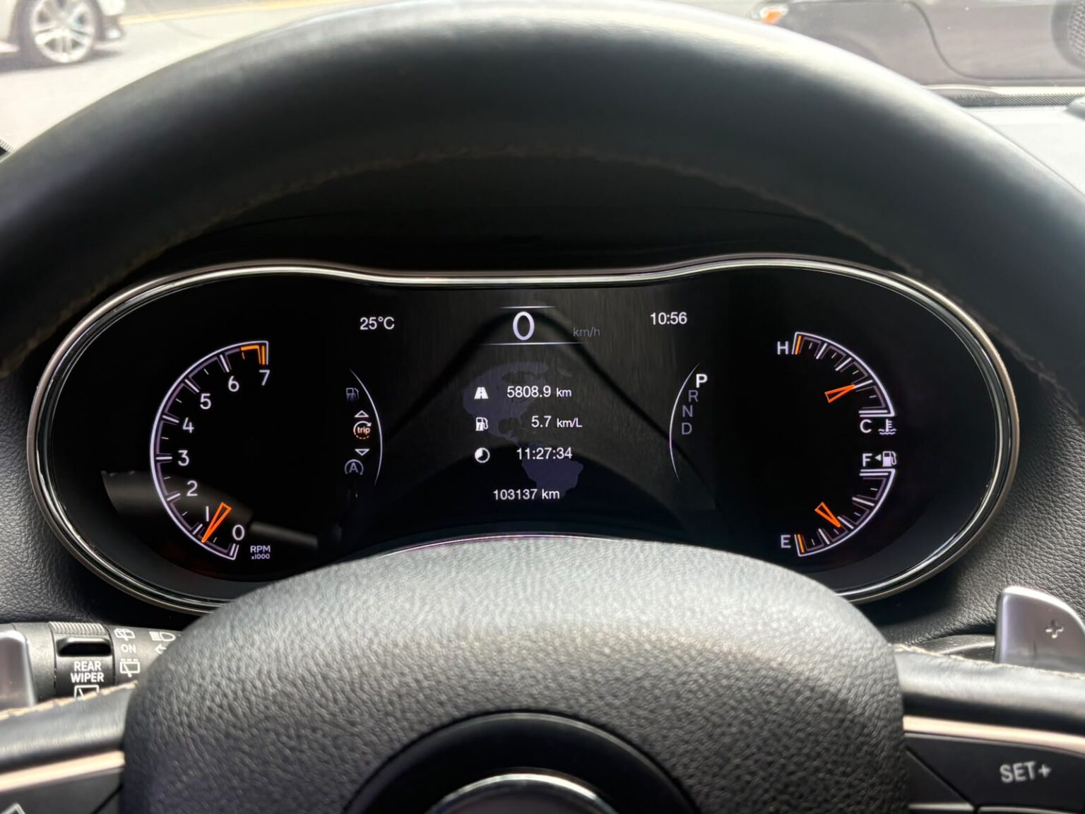 Jeep-Grand-Cherokee-Limited-2016-728GGZ (13)