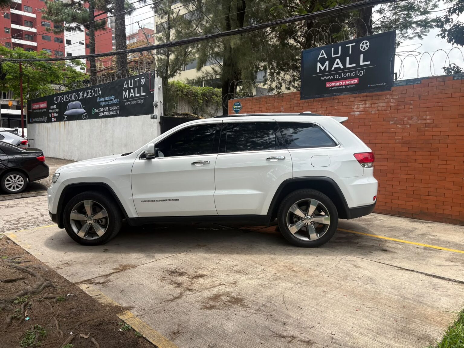 Jeep-Grand-Cherokee-Limited-2016-728GGZ (7)