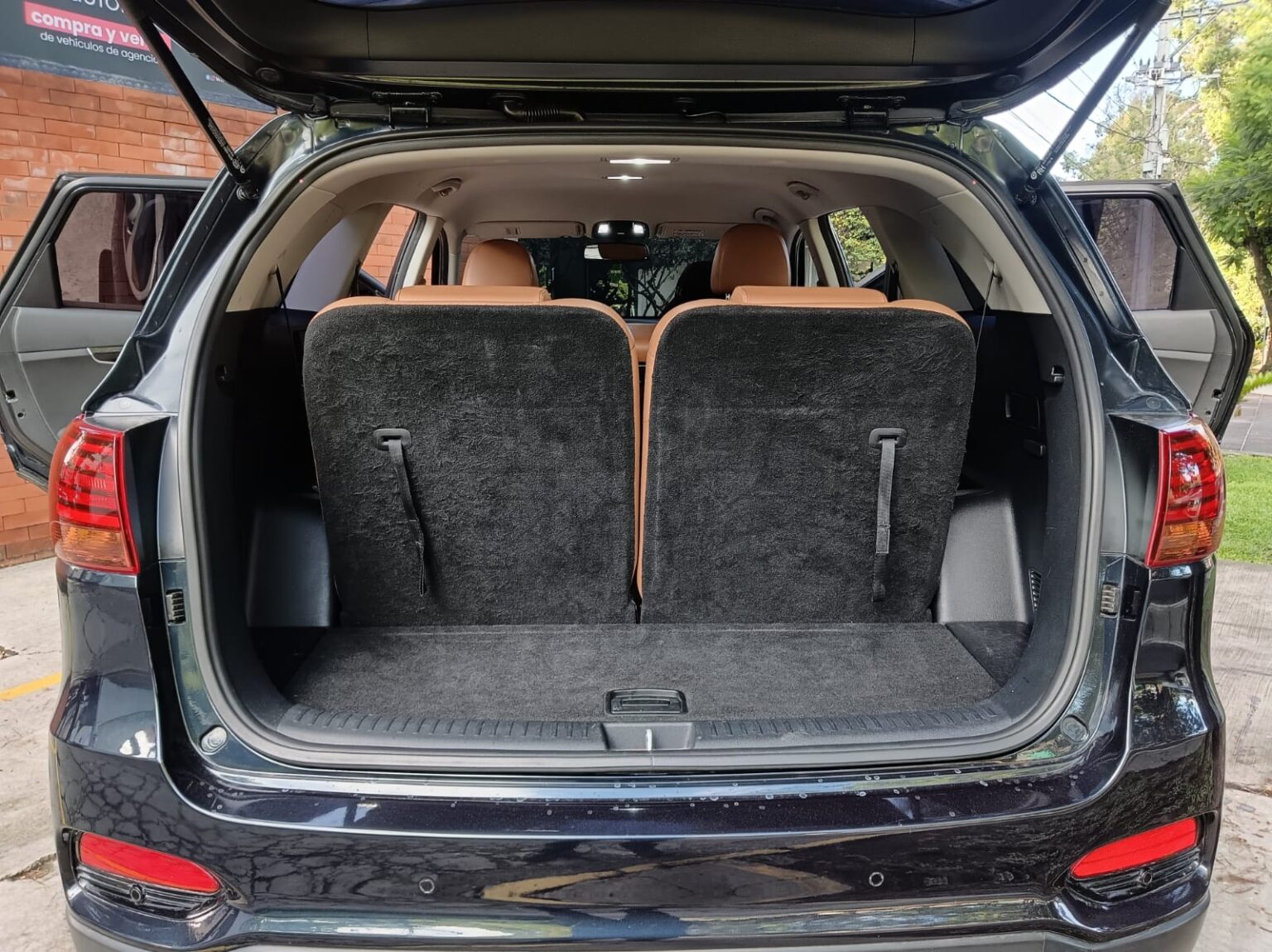Kia-Sorento-EX-2018-698GYR (14)