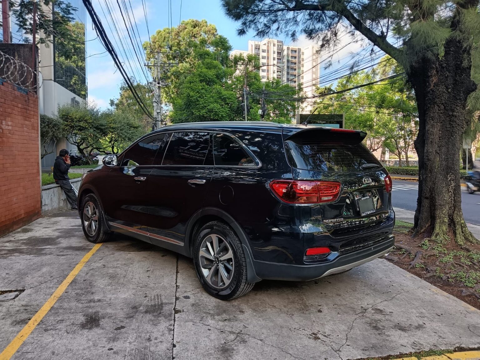 Kia-Sorento-EX-2018-698GYR (17)
