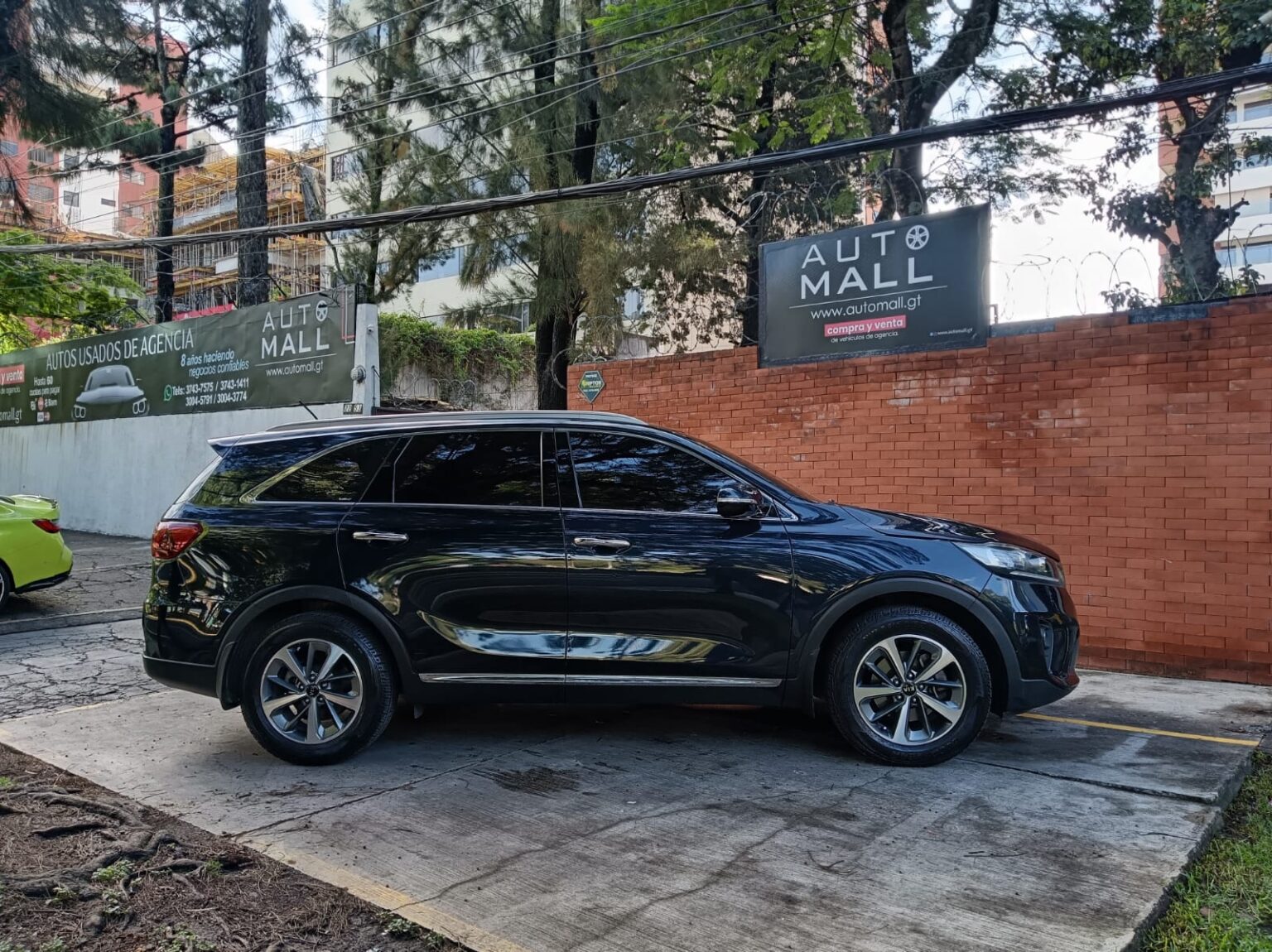 Kia-Sorento-EX-2018-698GYR (18)