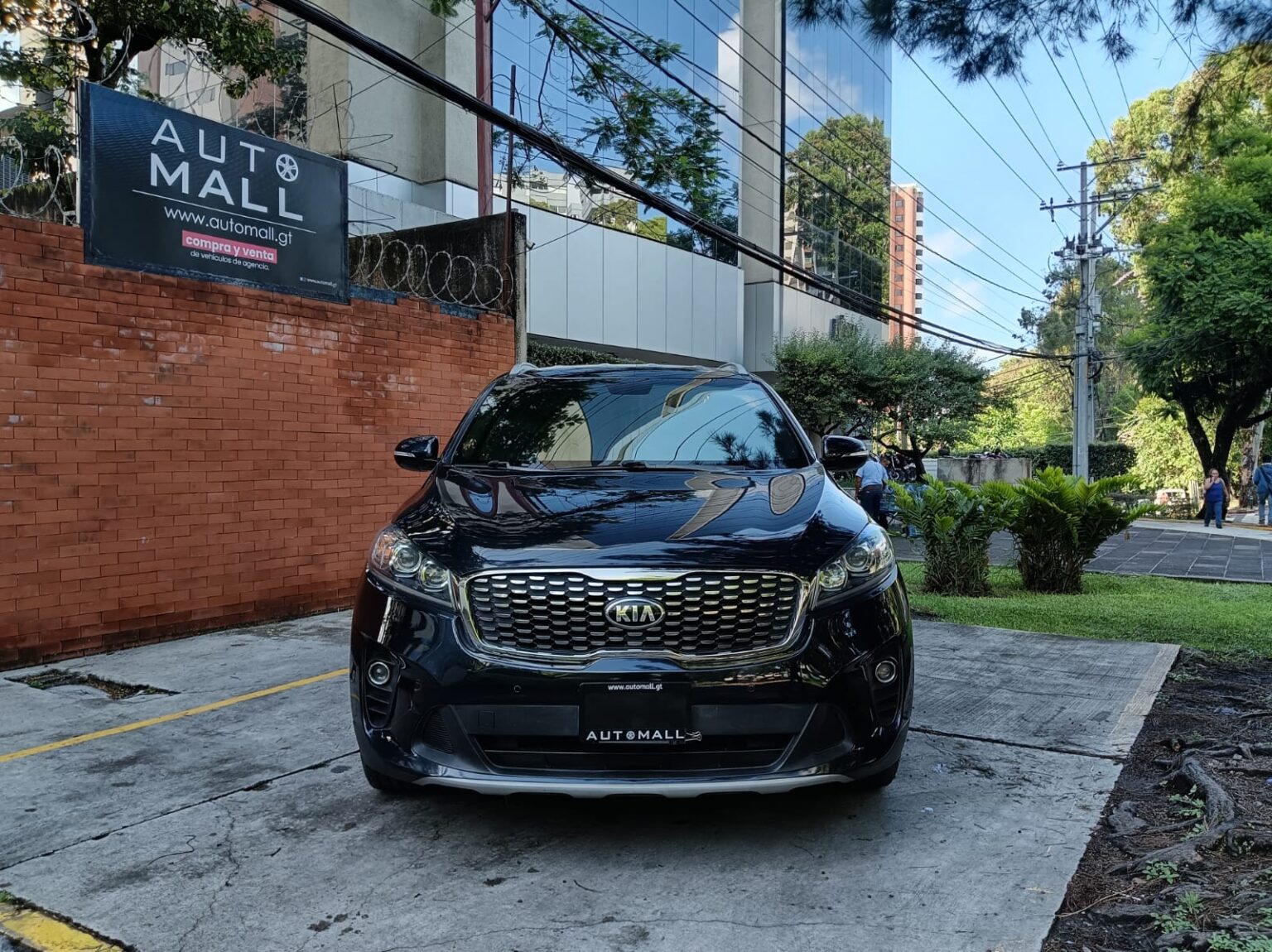 Kia-Sorento-EX-2018-698GYR (3)