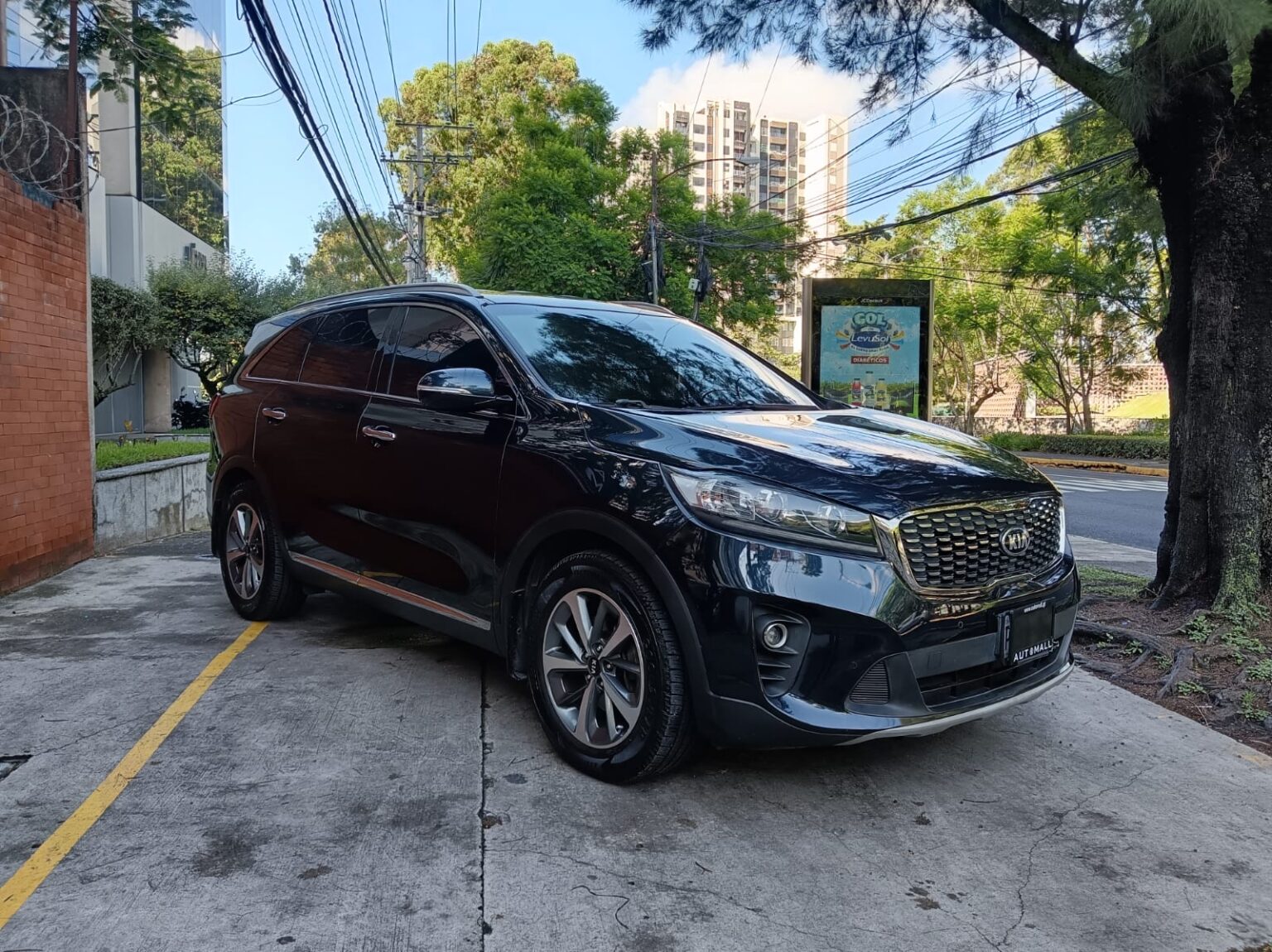 Kia-Sorento-EX-2018-698GYR (4)