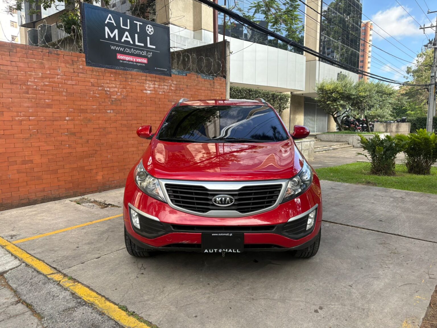 Kia-Sportage-LX-2013-136FKN (1)