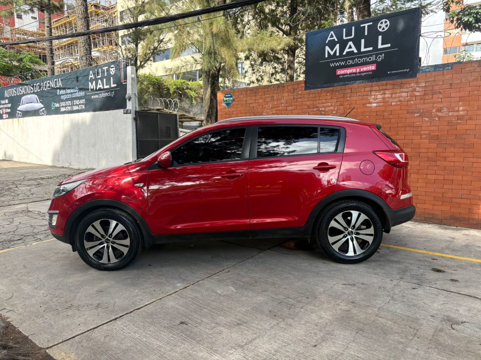 Kia-Sportage-LX-2013-136FKN (7)