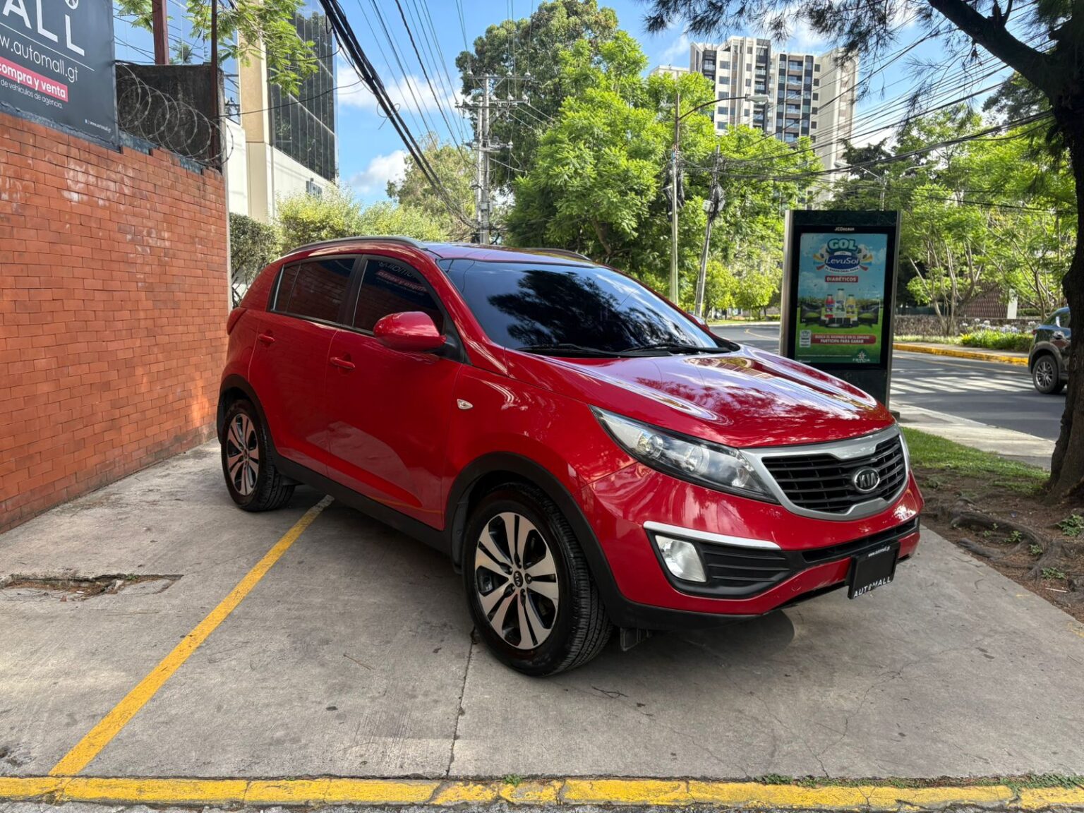 Kia-Sportage-LX-2013-136FKN (9)