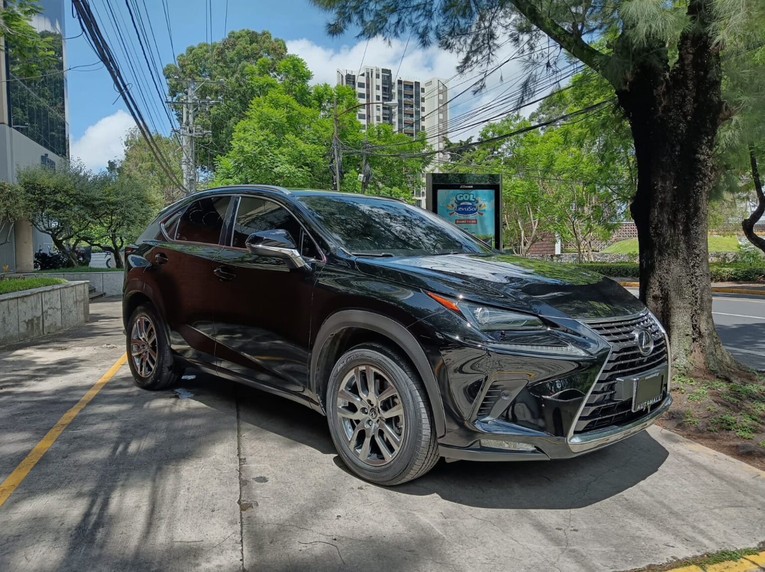 Lexus-NX300-2020-810HRT (5)