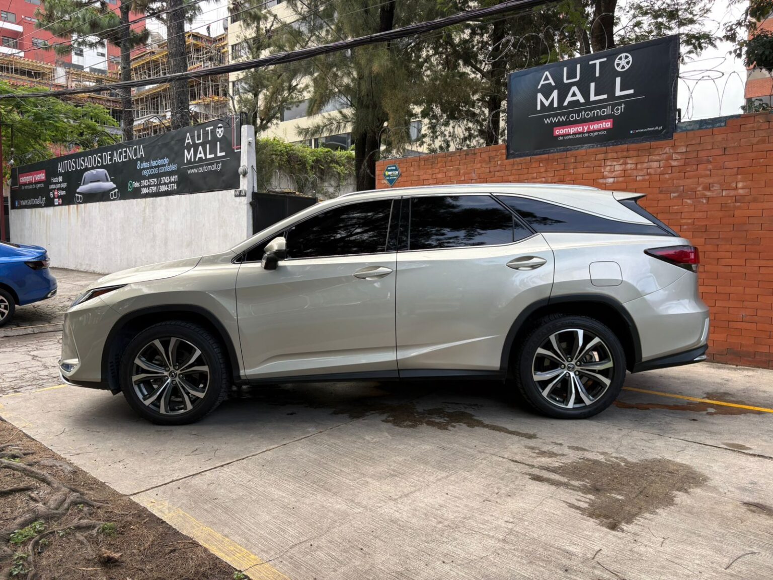 Lexus-RX350L-2021-241KSC (7)
