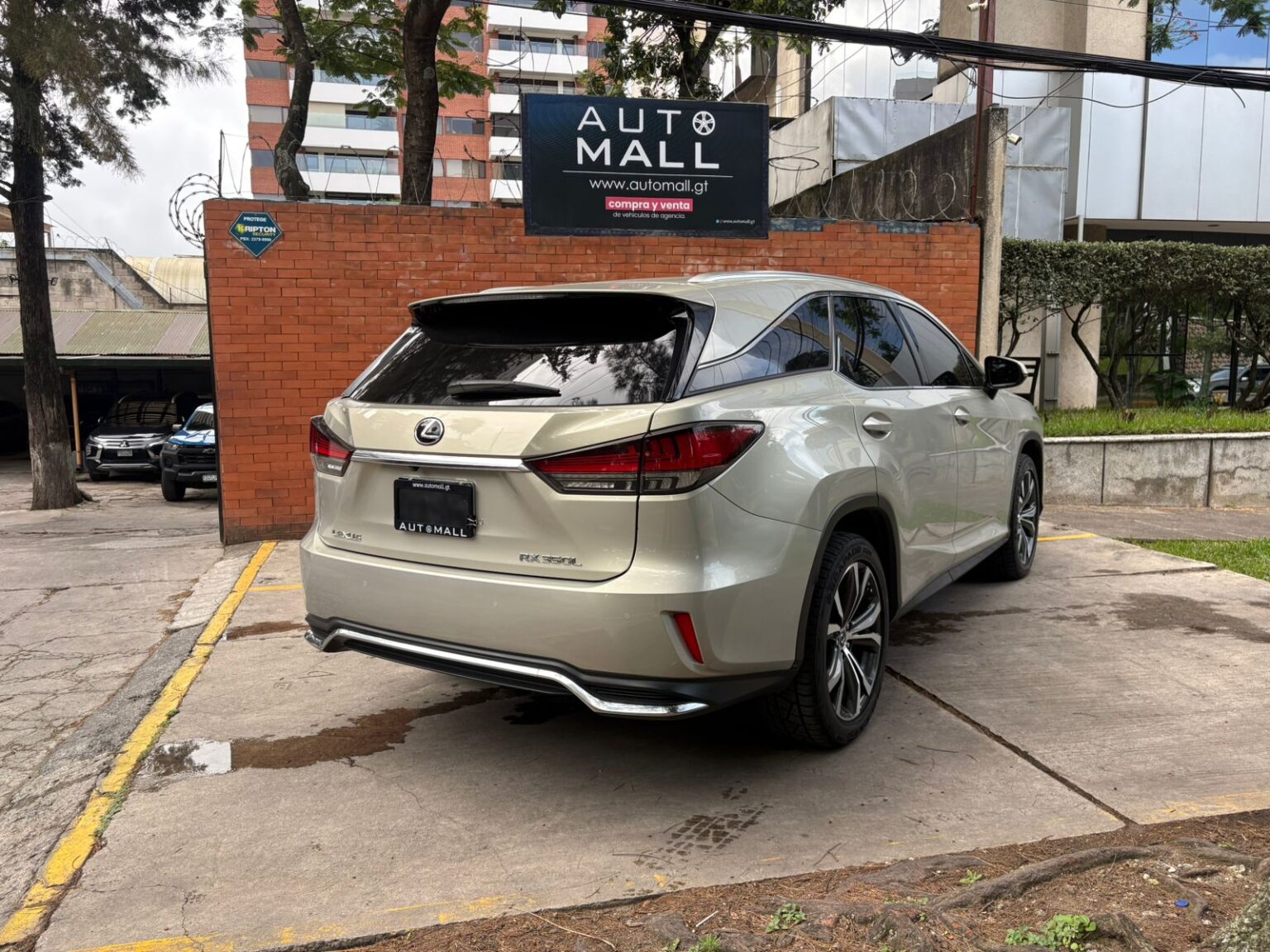 Lexus-RX350L-2021-241KSC (8)