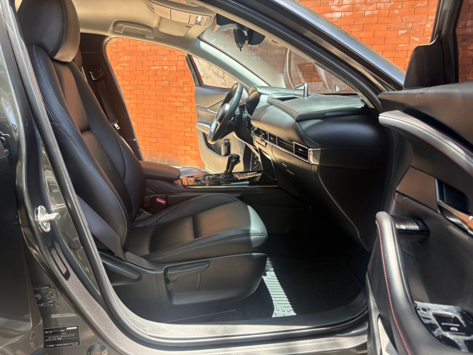 Mazda-CX30-2023-954JTY (10)