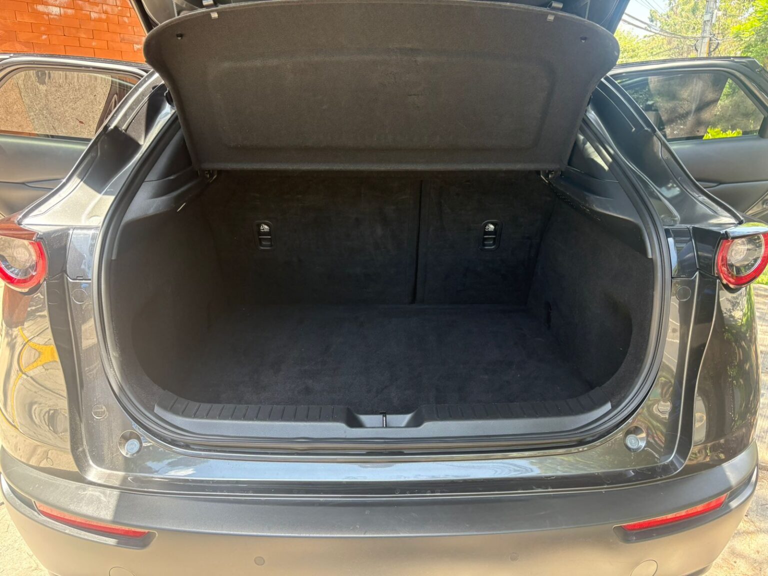 Mazda-CX30-2023-954JTY (16)