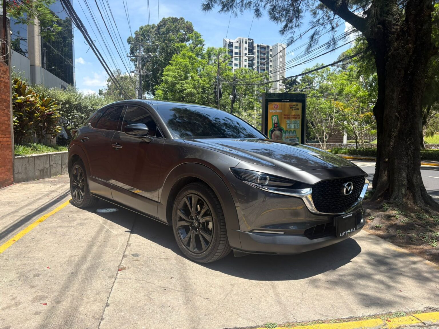 Mazda-CX30-2023-954JTY (2)